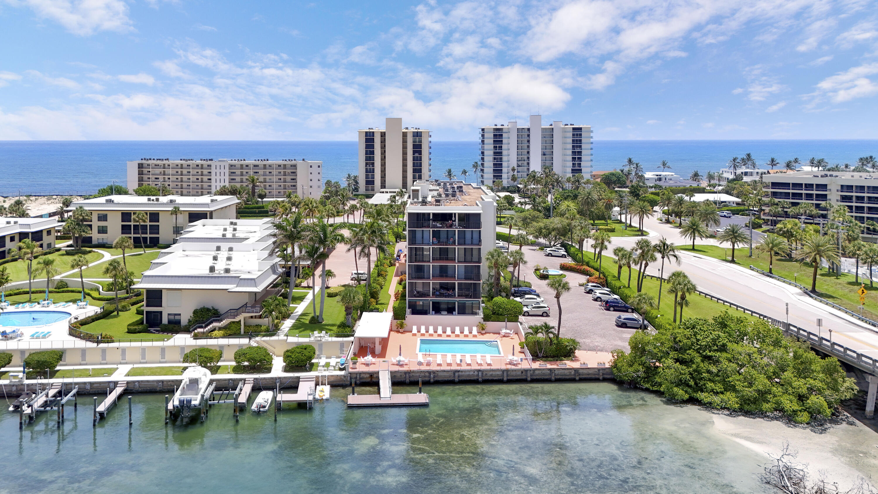 225 S Beach #605, Jupiter FL 33469