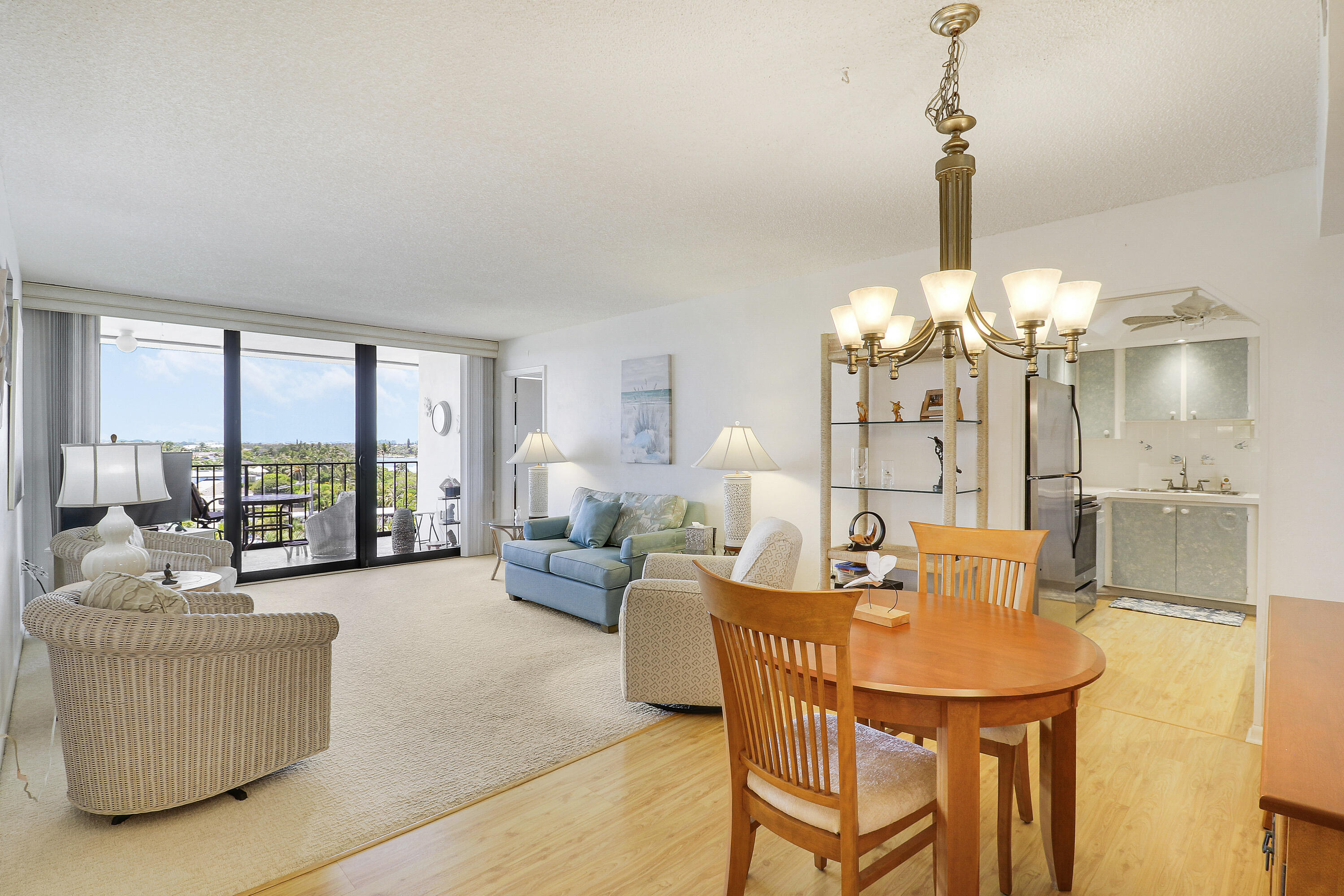 225 S Beach #605, Jupiter FL 33469