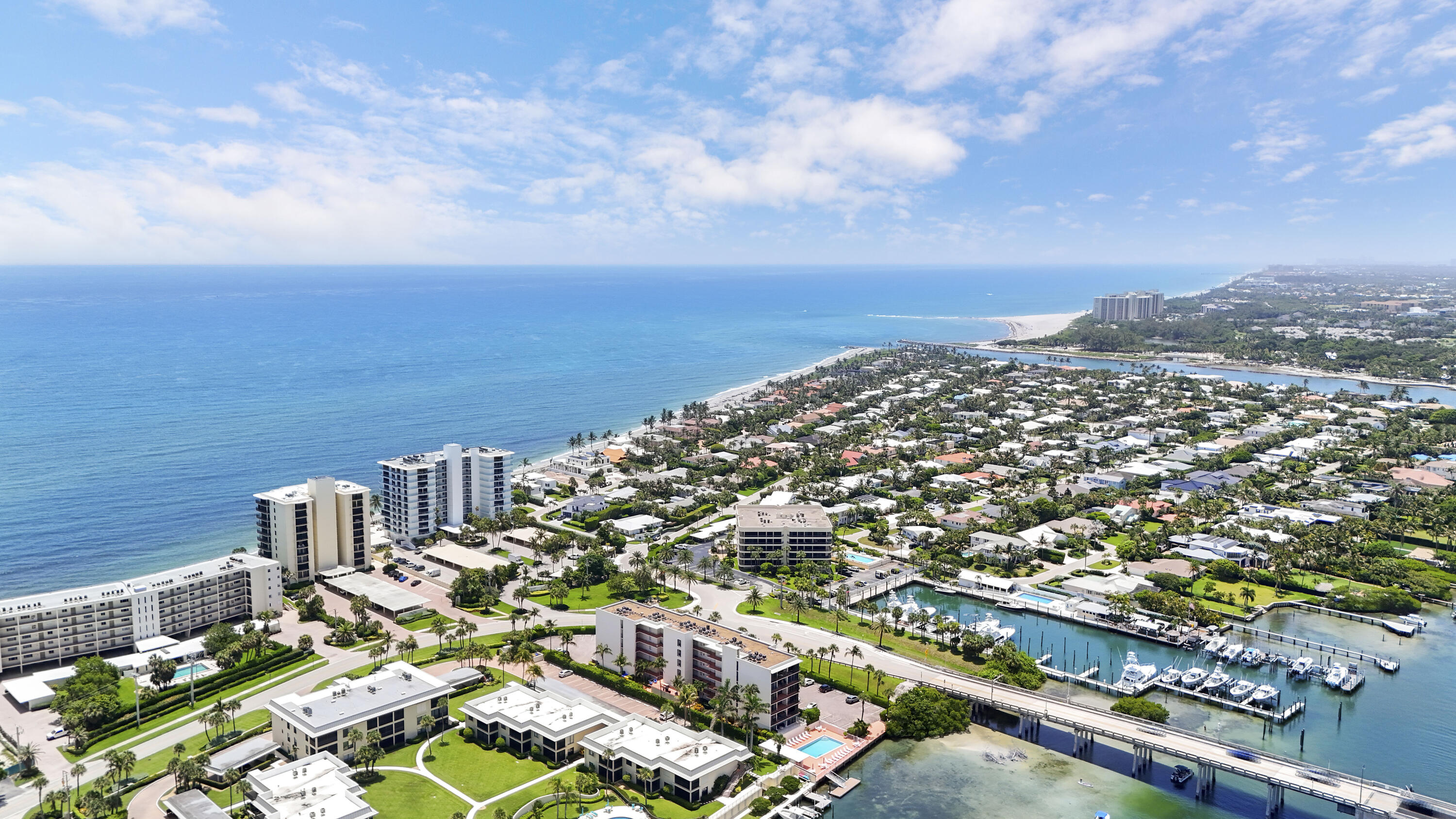 225 S Beach #605, Jupiter FL 33469