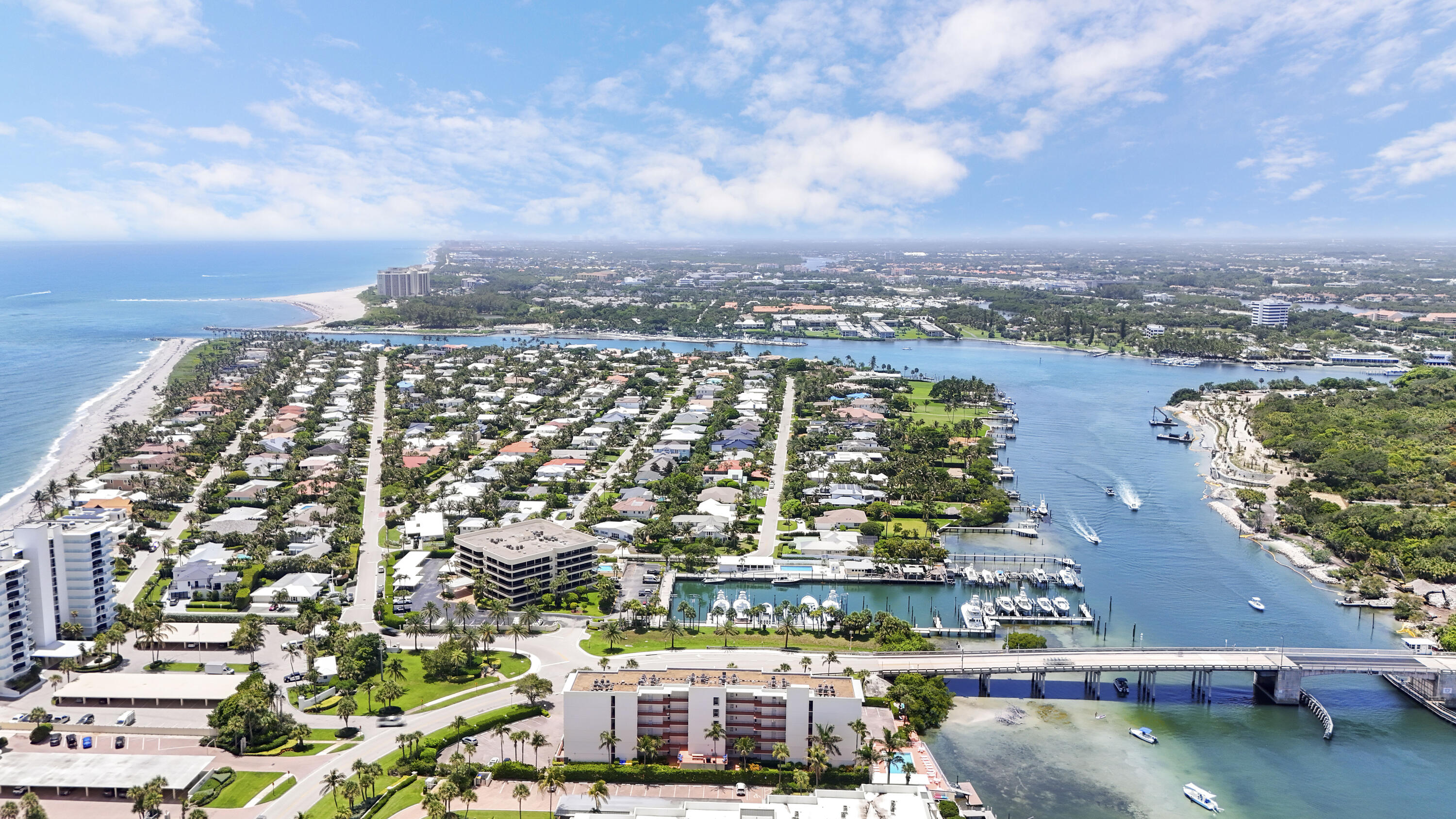 225 S Beach #605, Jupiter FL 33469
