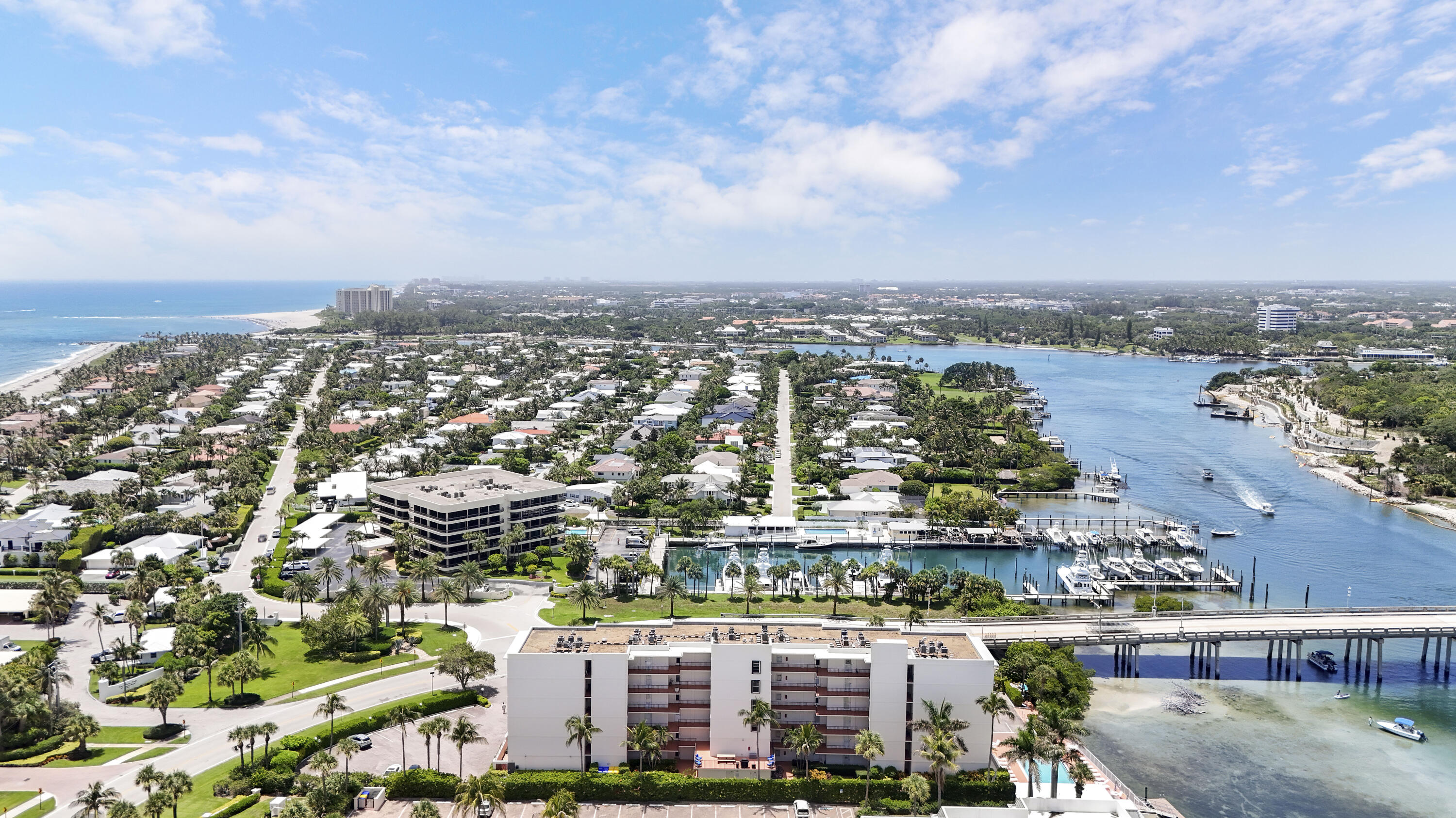 225 S Beach #605, Jupiter FL 33469