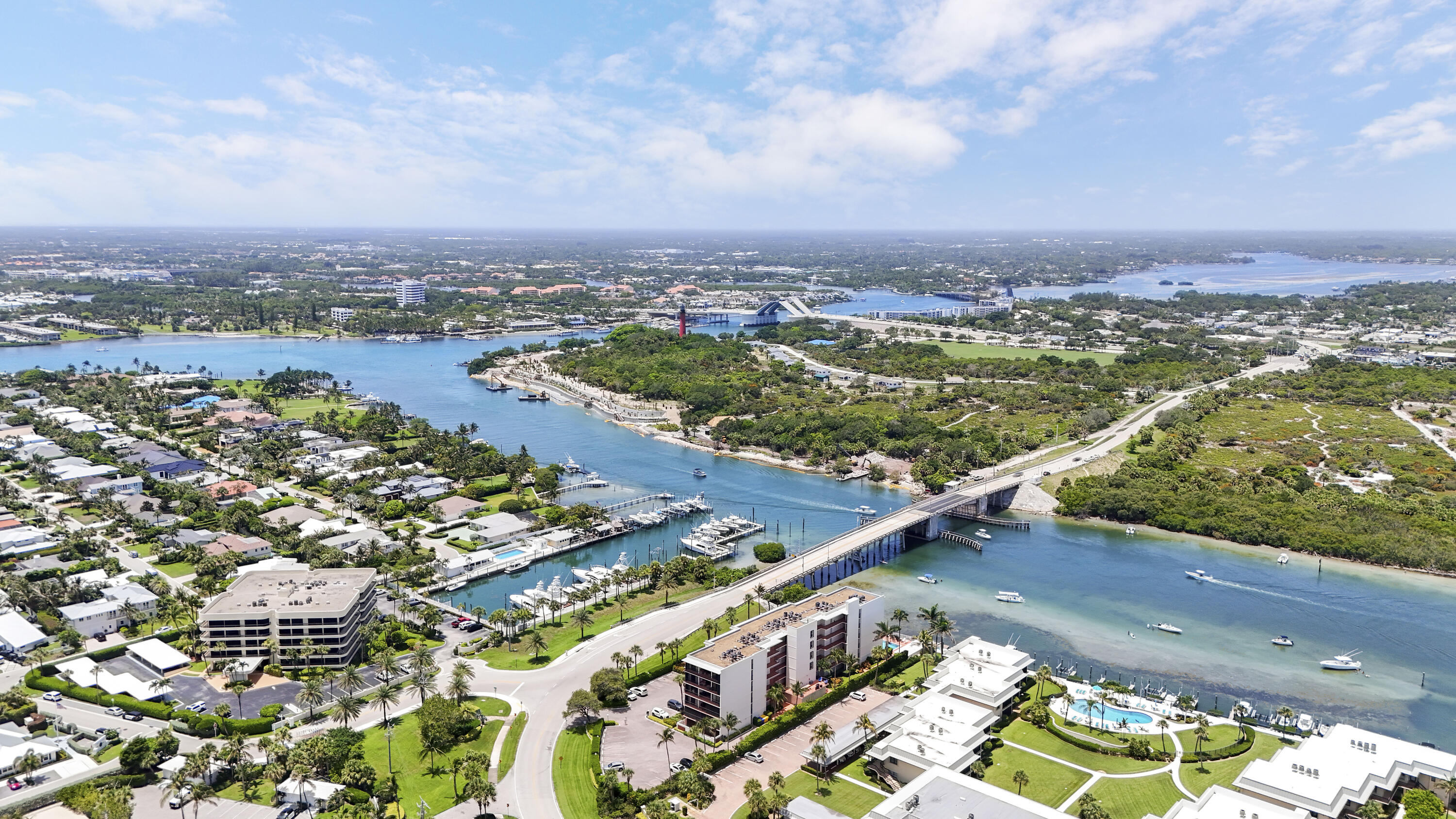 225 S Beach #605, Jupiter FL 33469