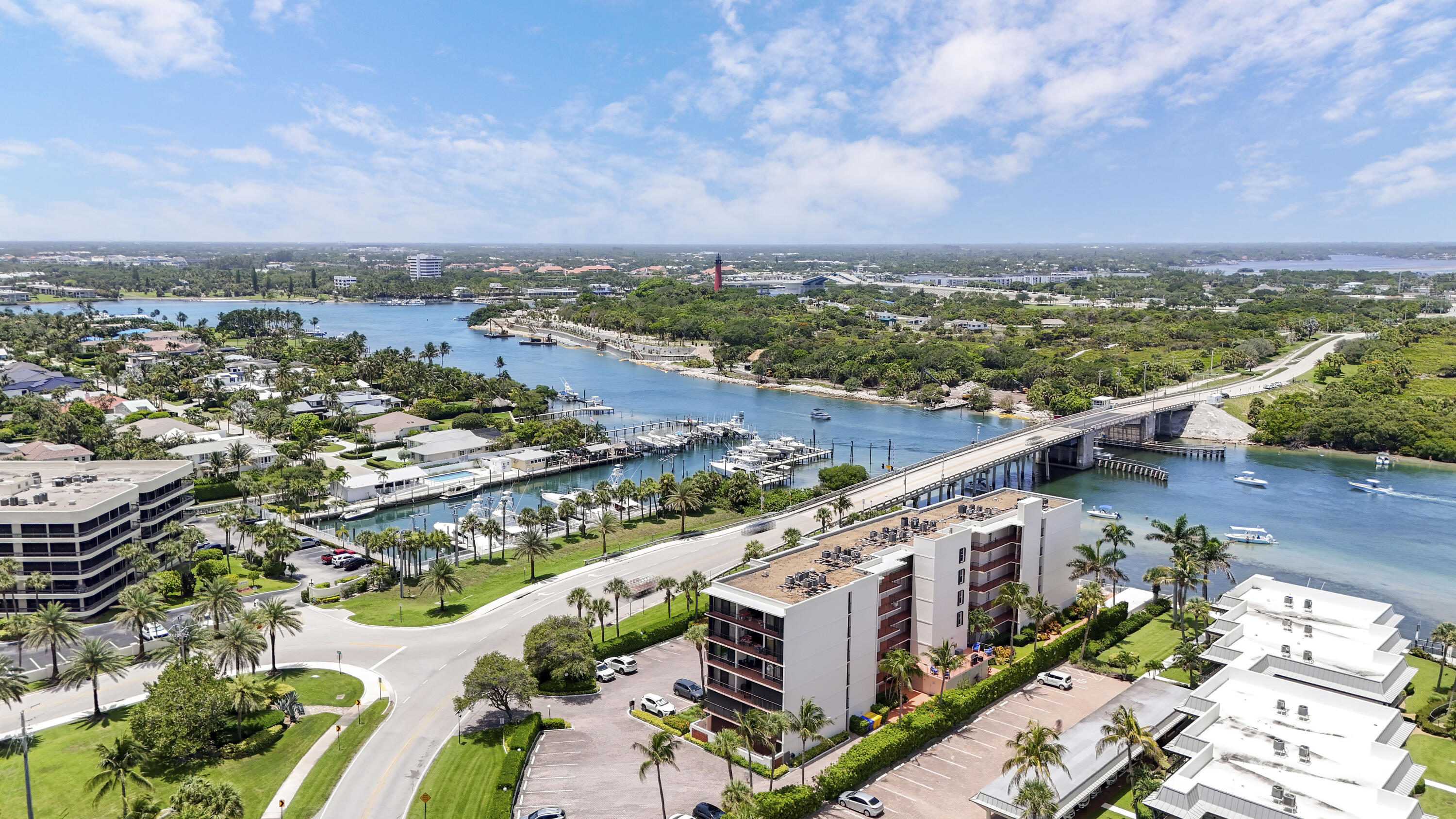 225 S Beach #605, Jupiter FL 33469