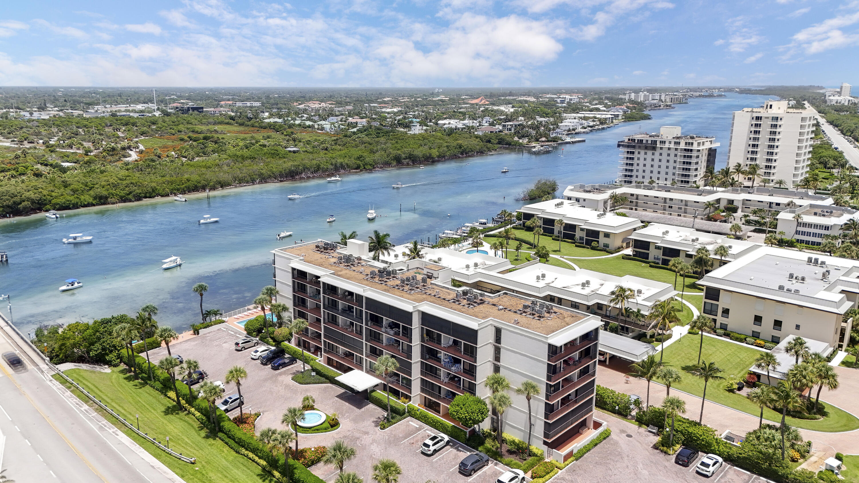 225 S Beach #605, Jupiter FL 33469