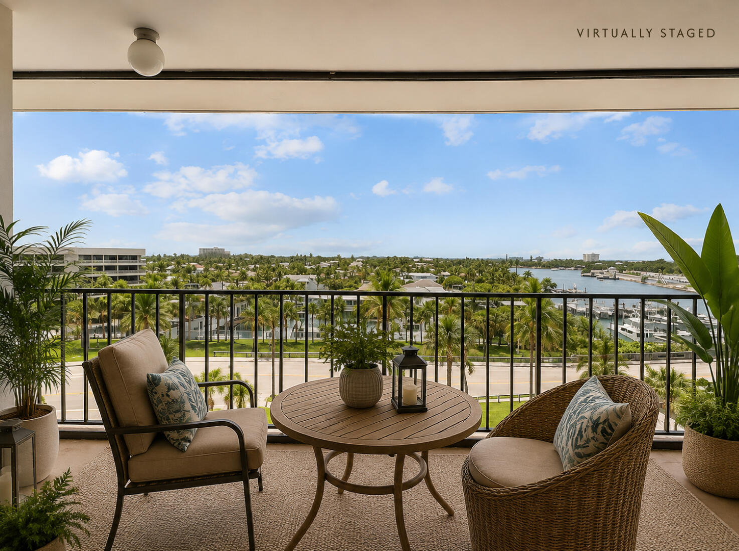 225 S Beach #605, Jupiter FL 33469
