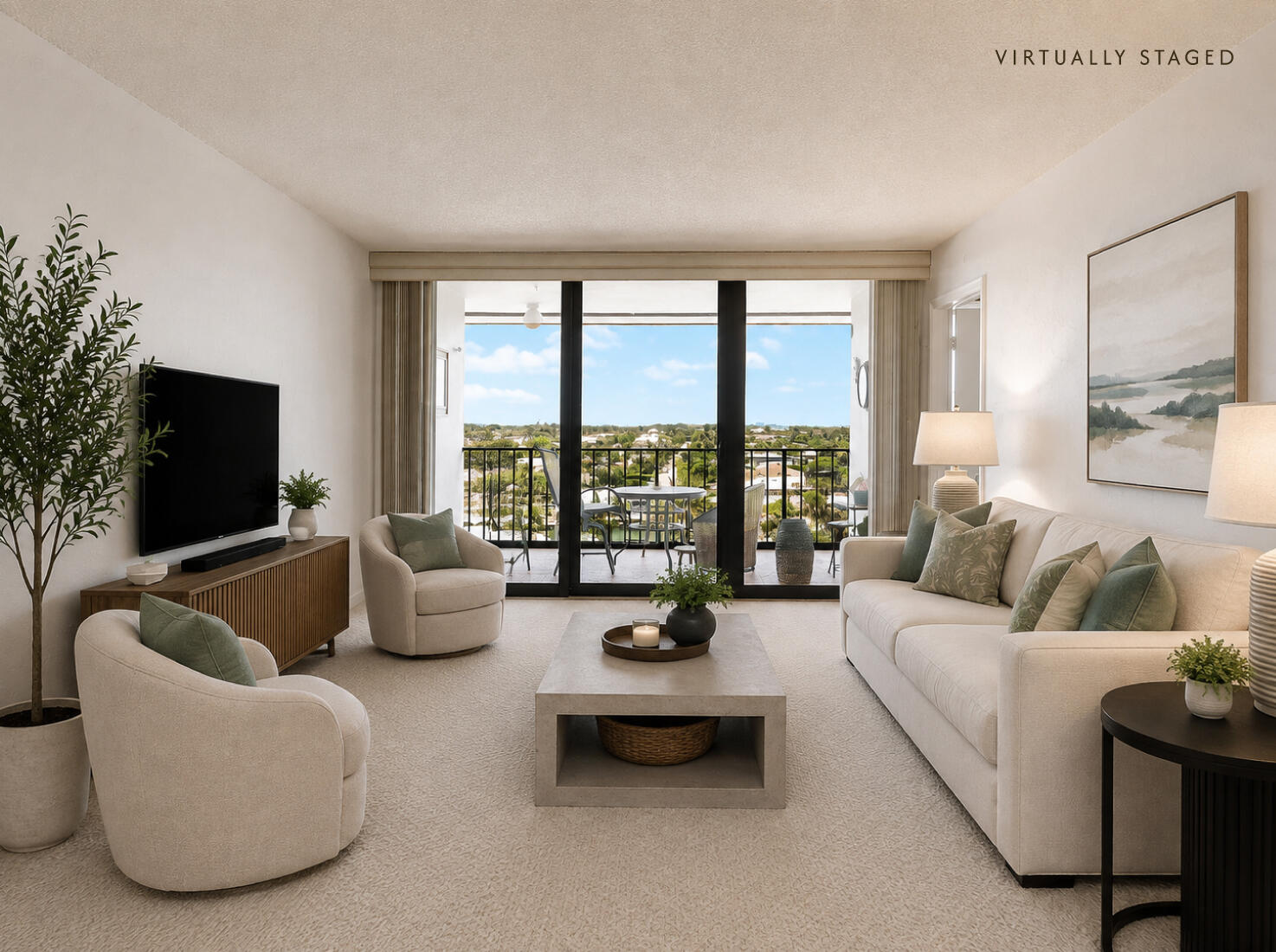 225 S Beach #605, Jupiter FL 33469