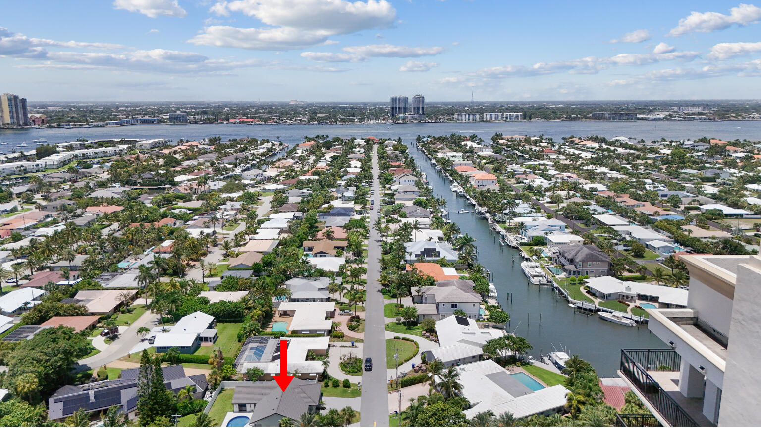 1291 Bimini, Singer Island FL 33404