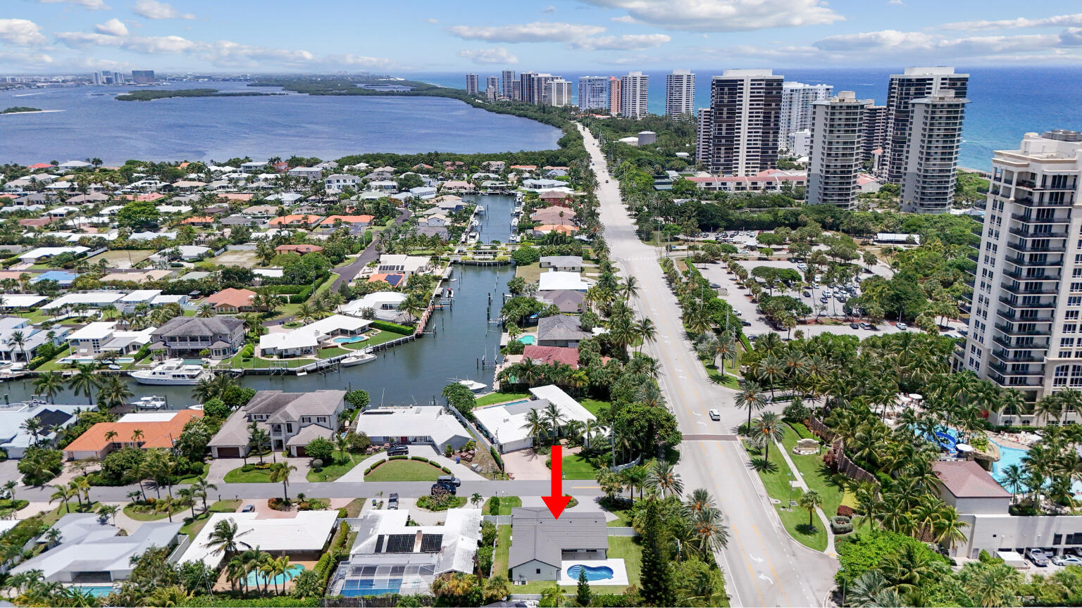 1291 Bimini, Singer Island FL 33404