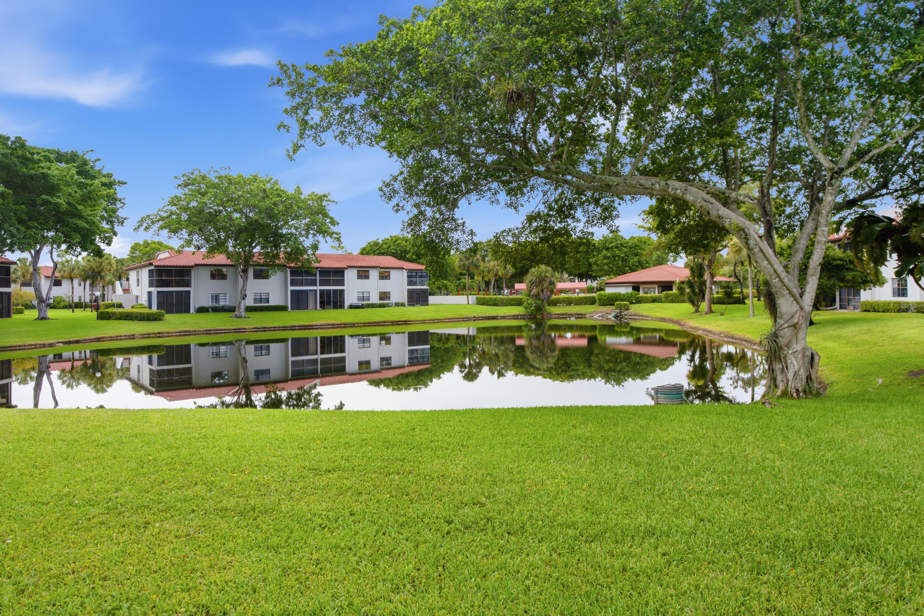 9232 Pecky Cypress #2G, Boca Raton FL 33428