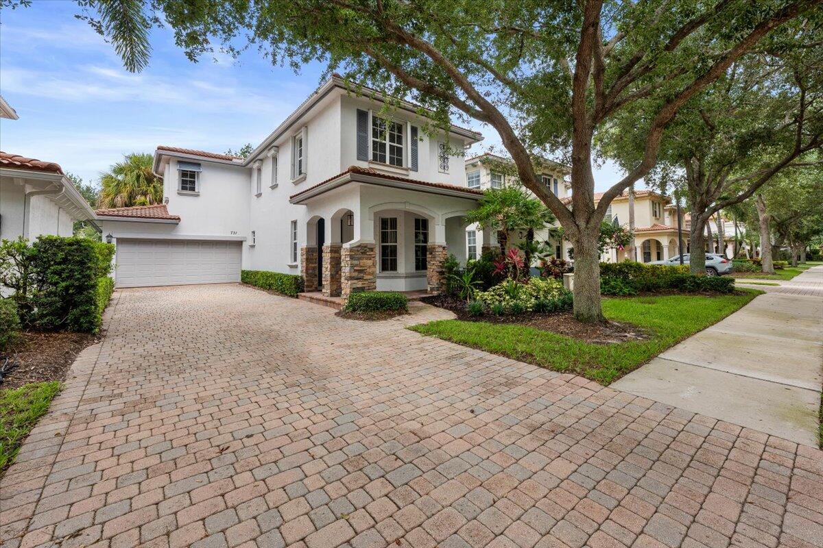 731 Duchess, Palm Beach Gardens FL 33410