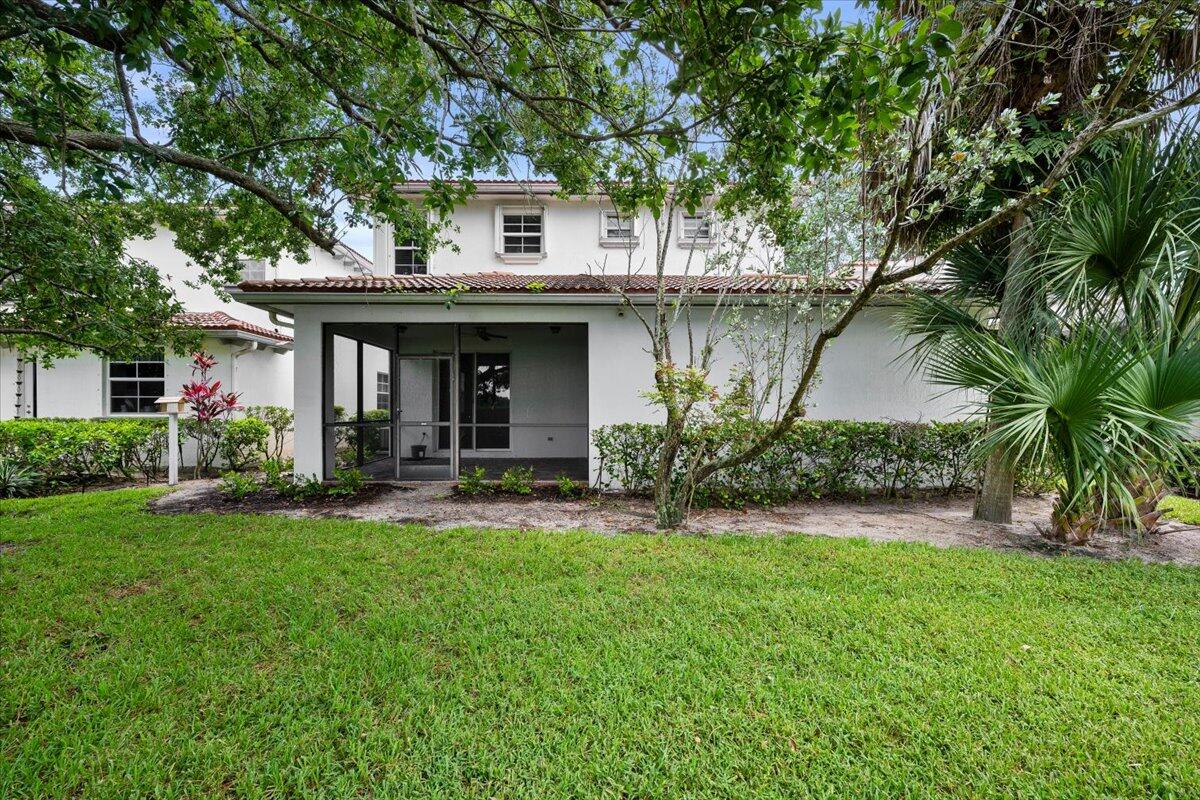 731 Duchess, Palm Beach Gardens FL 33410