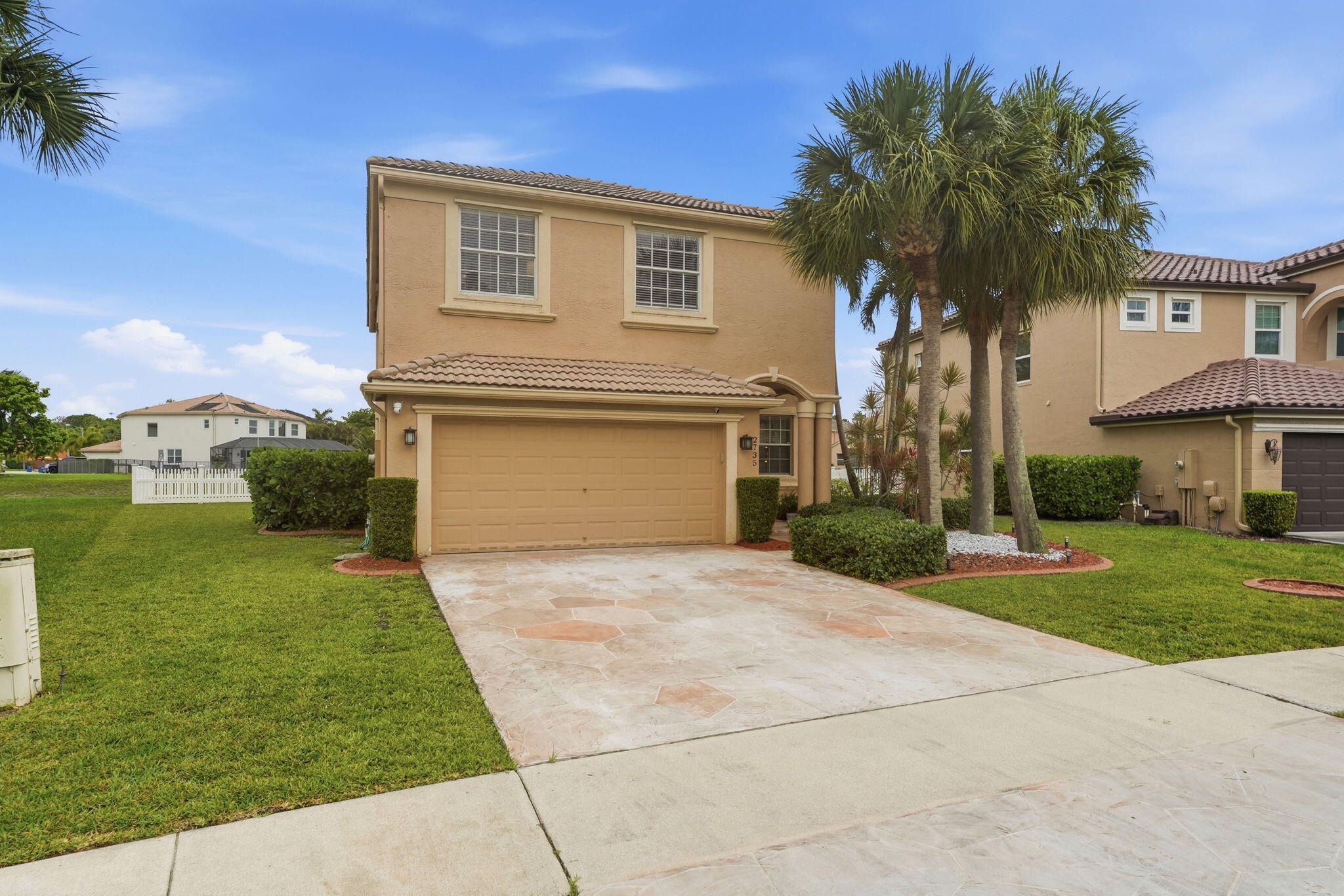 2753 Misty Oaks, Royal Palm Beach FL 33411