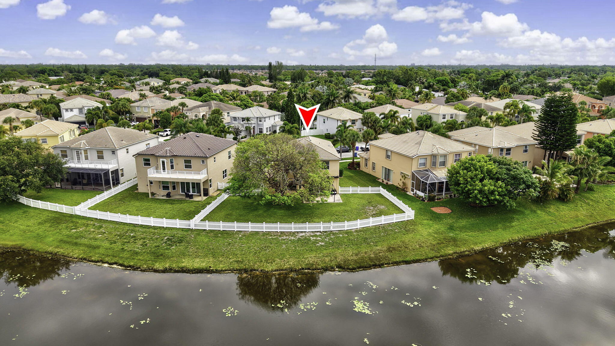 2753 Misty Oaks, Royal Palm Beach FL 33411