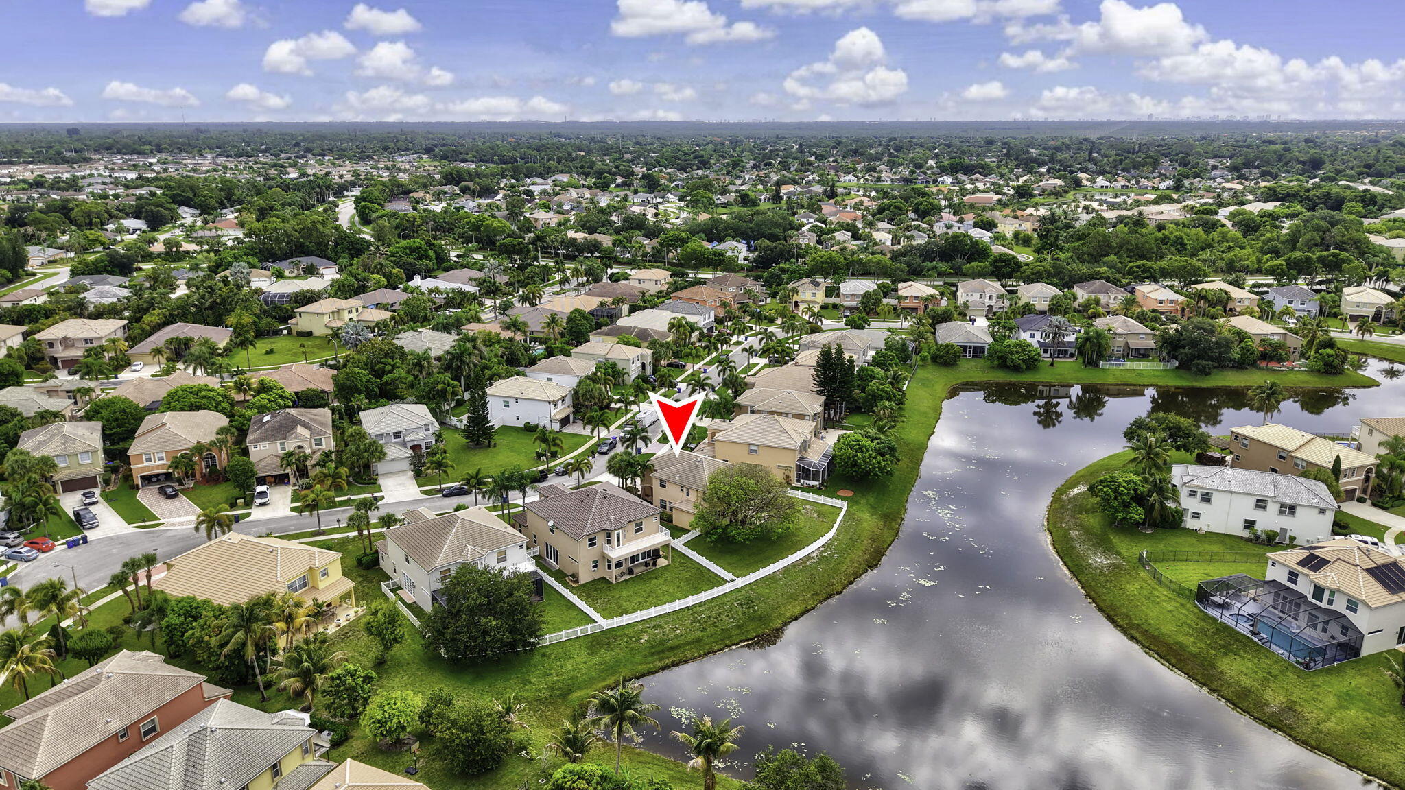 2753 Misty Oaks, Royal Palm Beach FL 33411