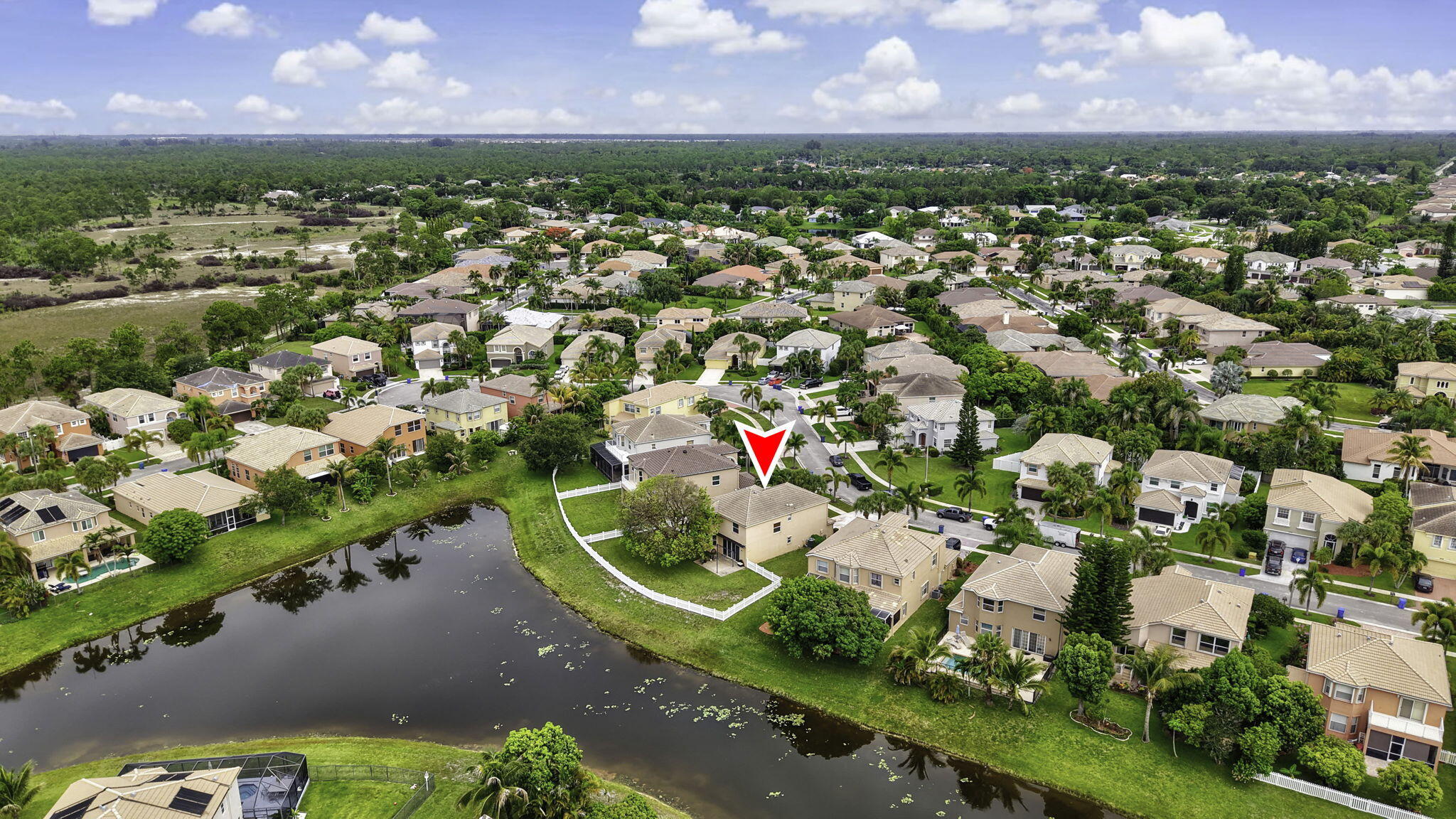 2753 Misty Oaks, Royal Palm Beach FL 33411