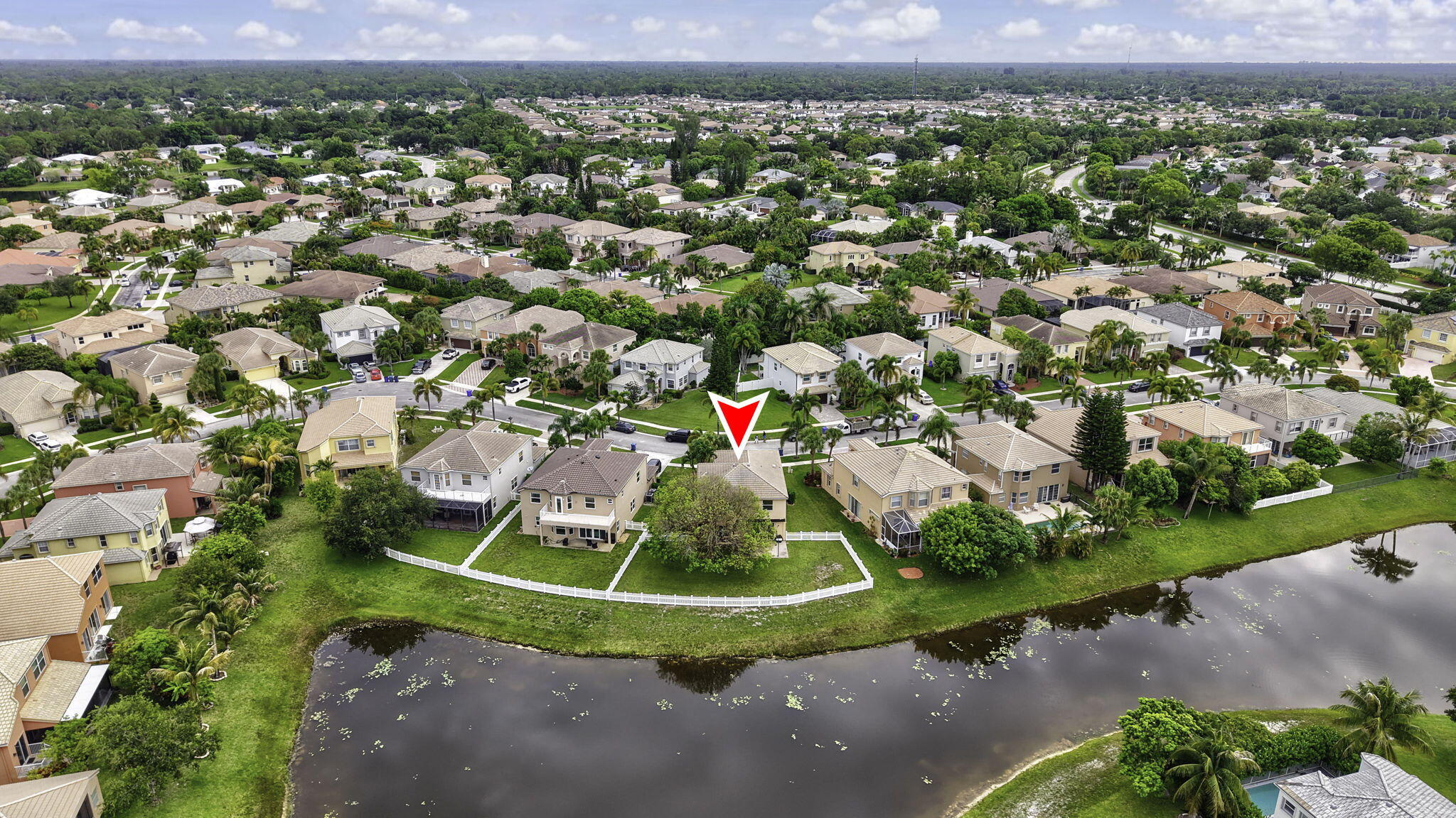 2753 Misty Oaks, Royal Palm Beach FL 33411