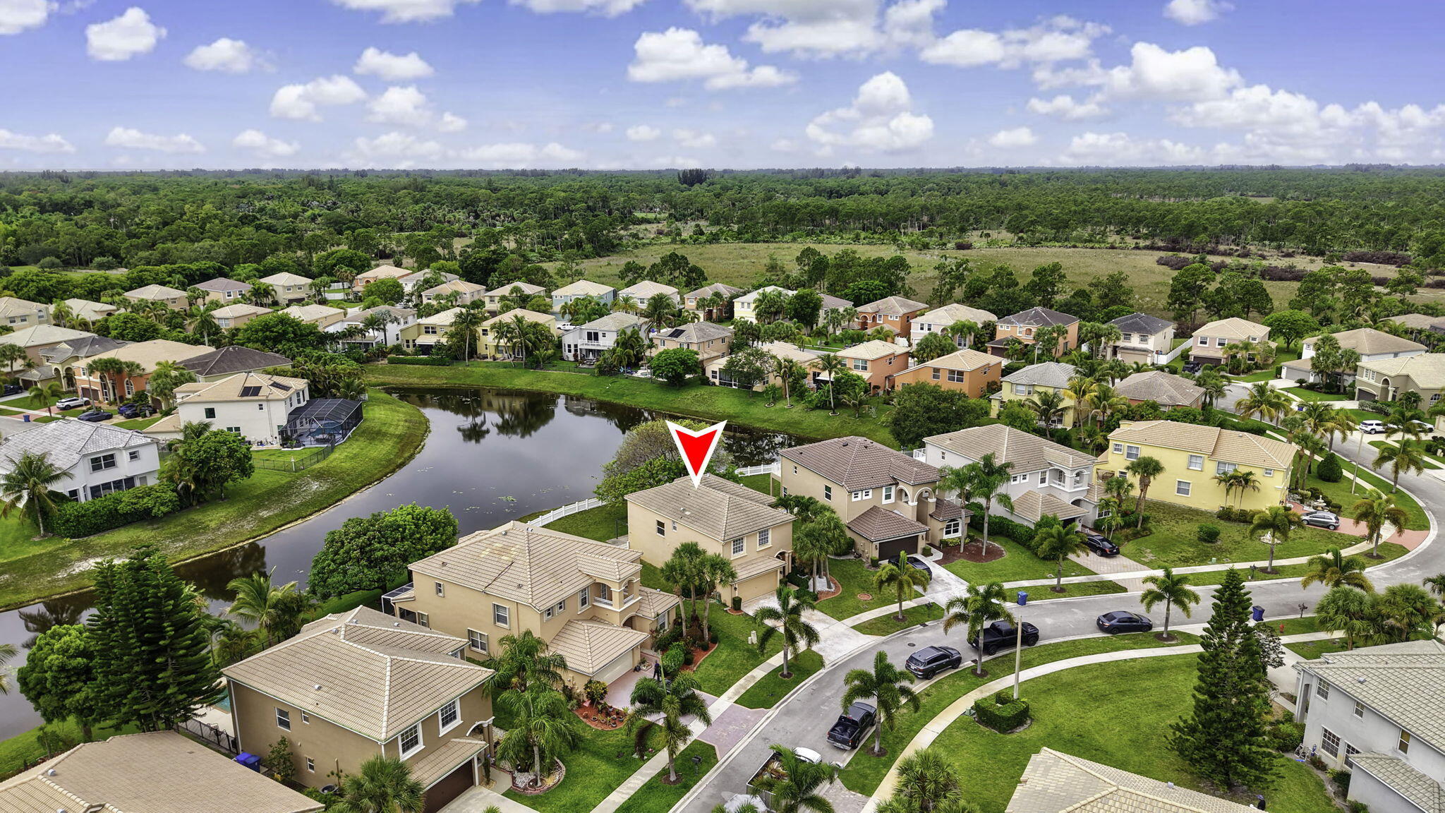 2753 Misty Oaks, Royal Palm Beach FL 33411