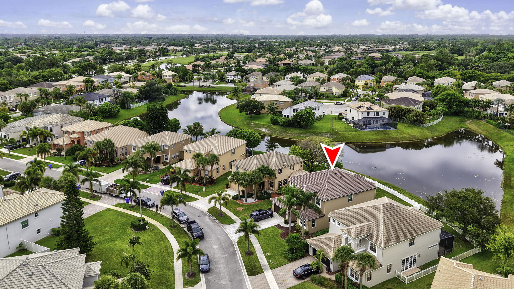 2753 Misty Oaks, Royal Palm Beach FL 33411