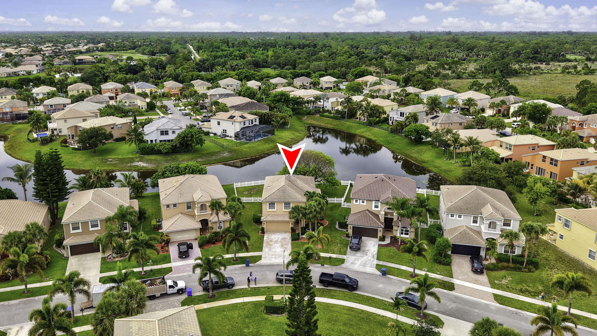 2753 Misty Oaks, Royal Palm Beach FL 33411