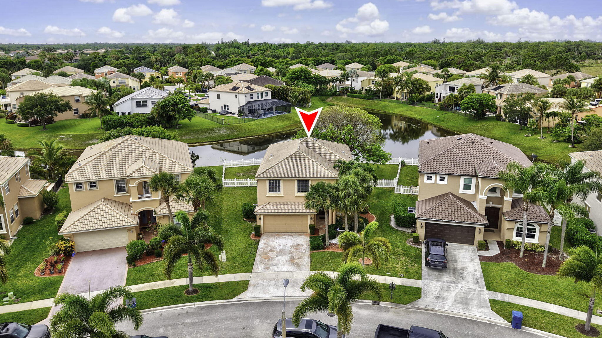 2753 Misty Oaks, Royal Palm Beach FL 33411