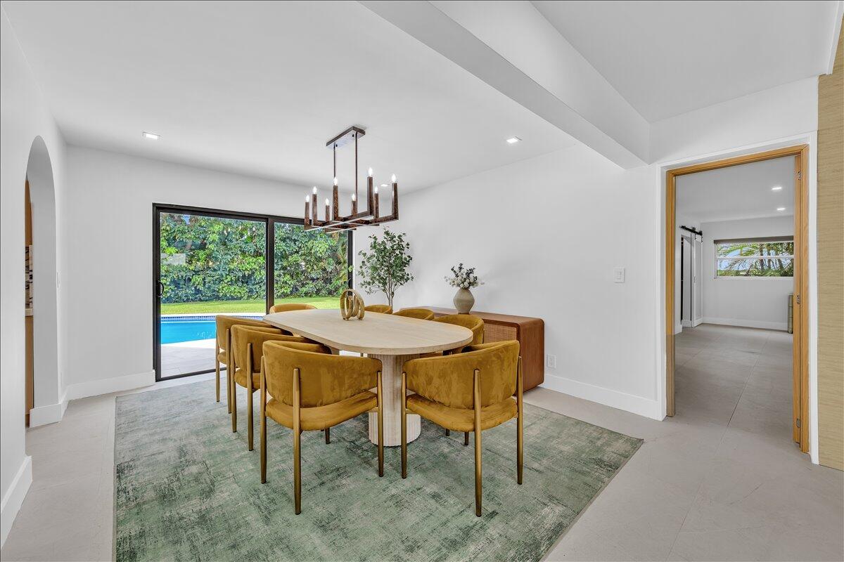 342 N FAIRWAY, Tequesta FL 33469
