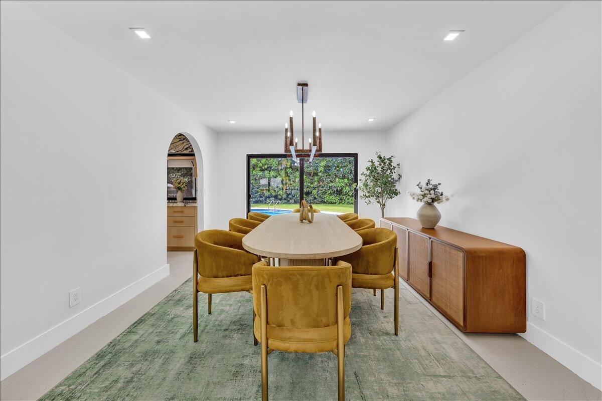 342 N FAIRWAY, Tequesta FL 33469