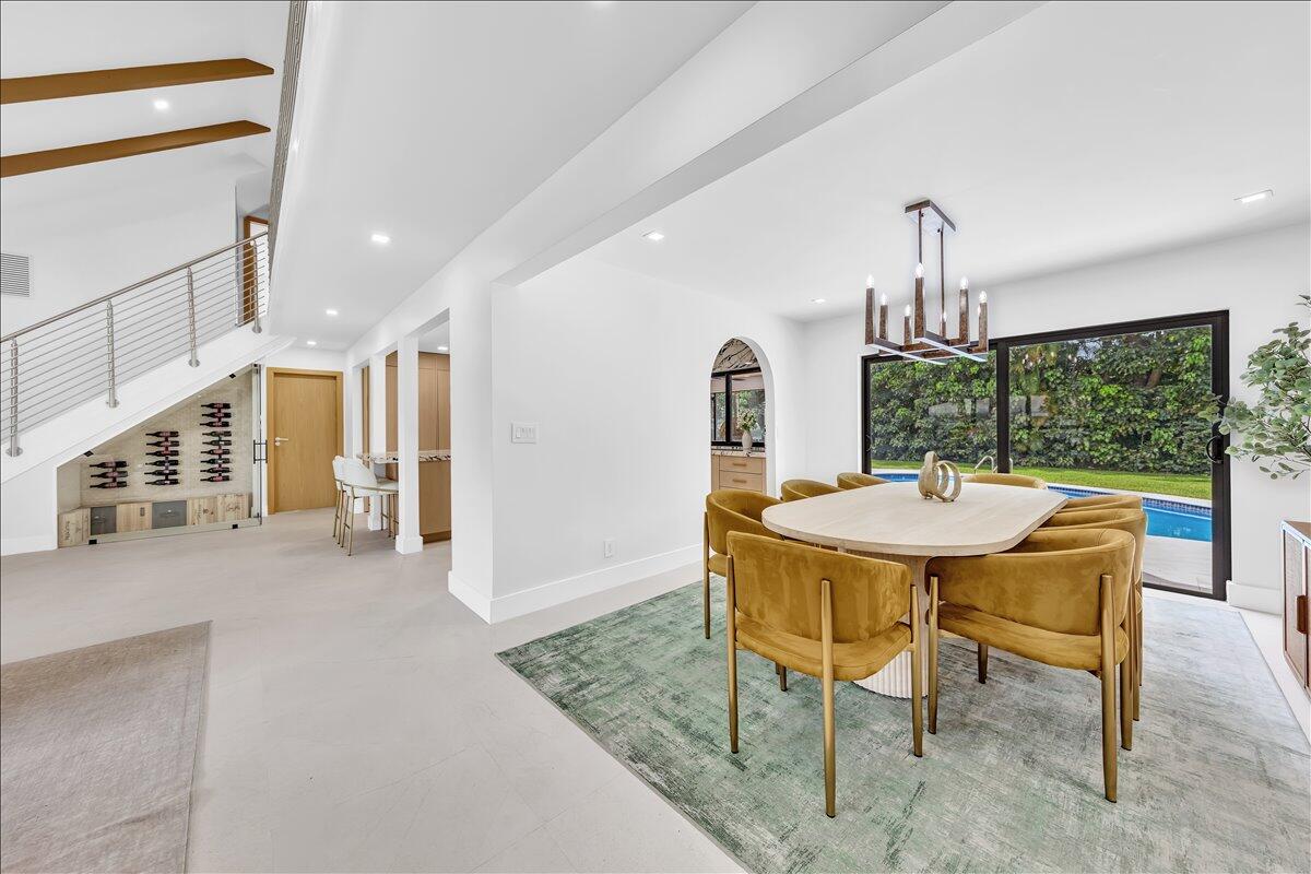342 N FAIRWAY, Tequesta FL 33469