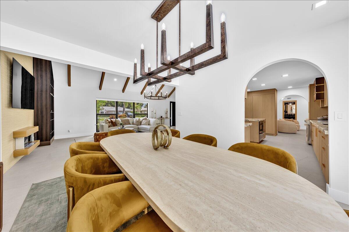 342 N FAIRWAY, Tequesta FL 33469