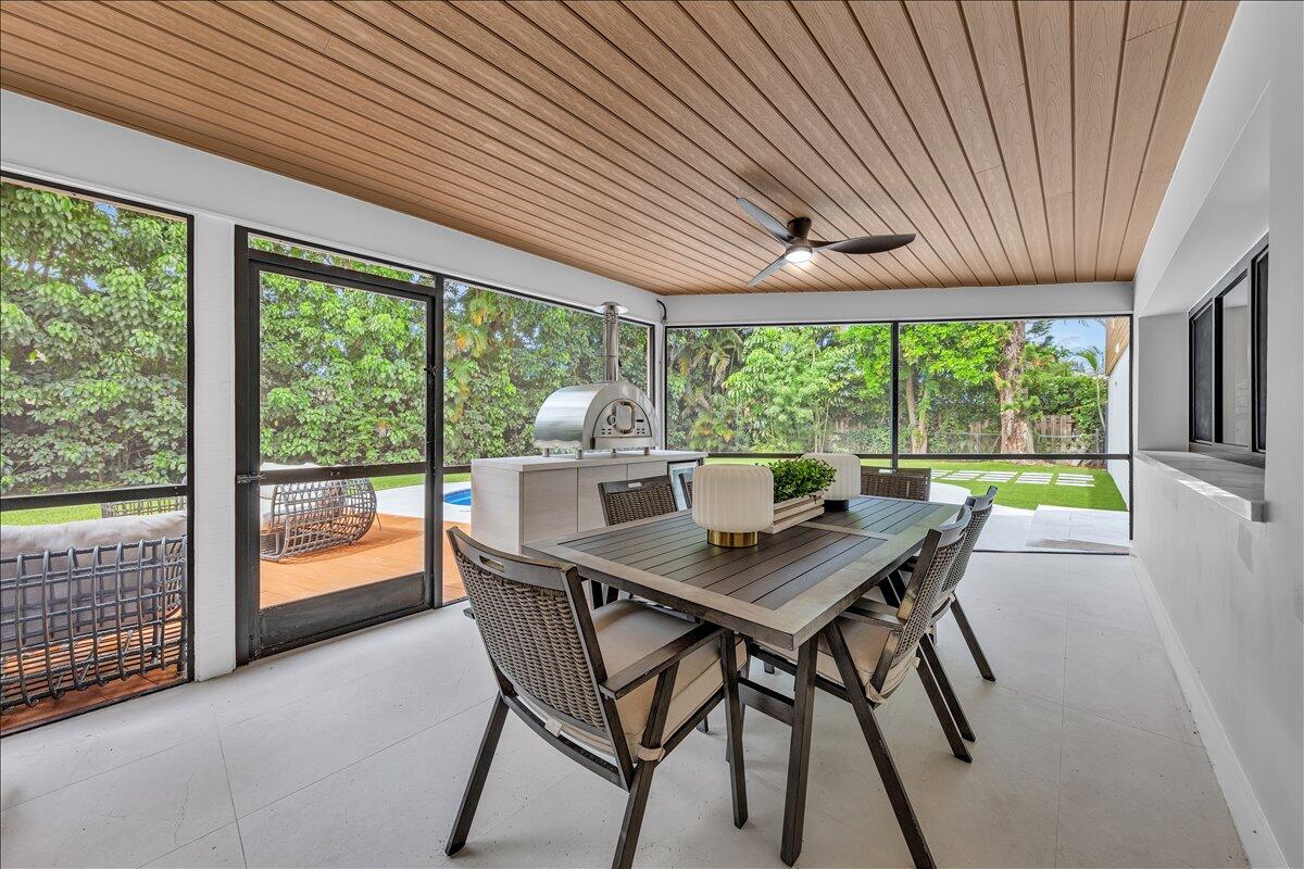 342 N FAIRWAY, Tequesta FL 33469