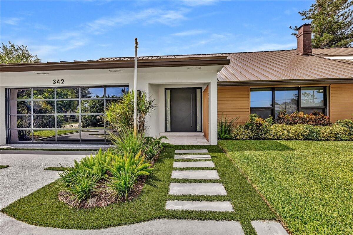 342 N FAIRWAY, Tequesta FL 33469