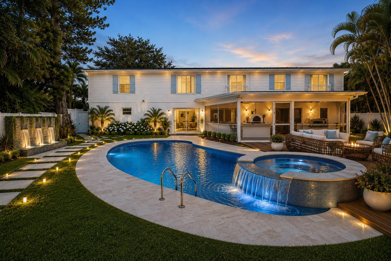 342 N FAIRWAY, Tequesta FL 33469