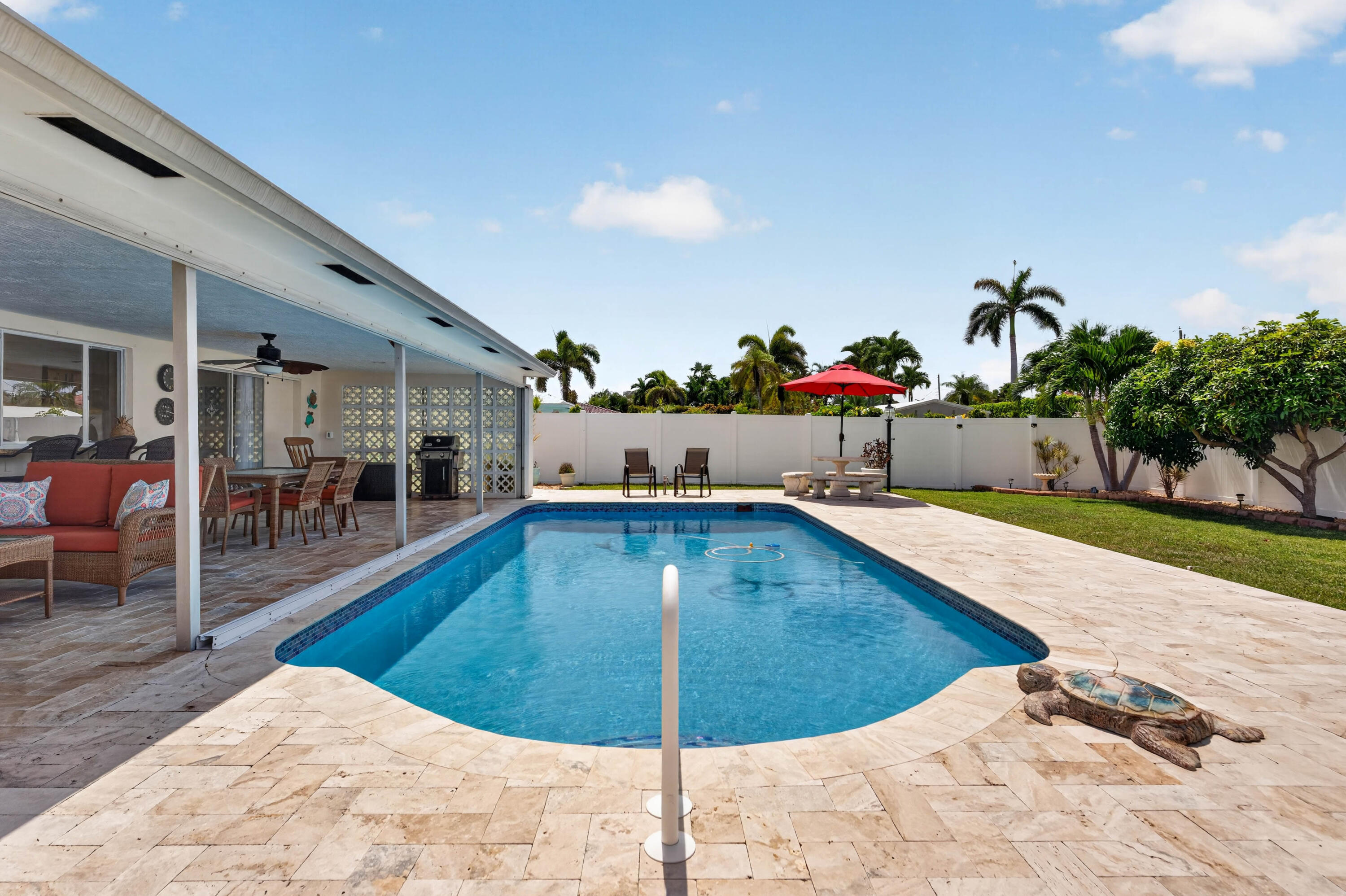 1517 SE 14TH, Deerfield Beach FL 33441