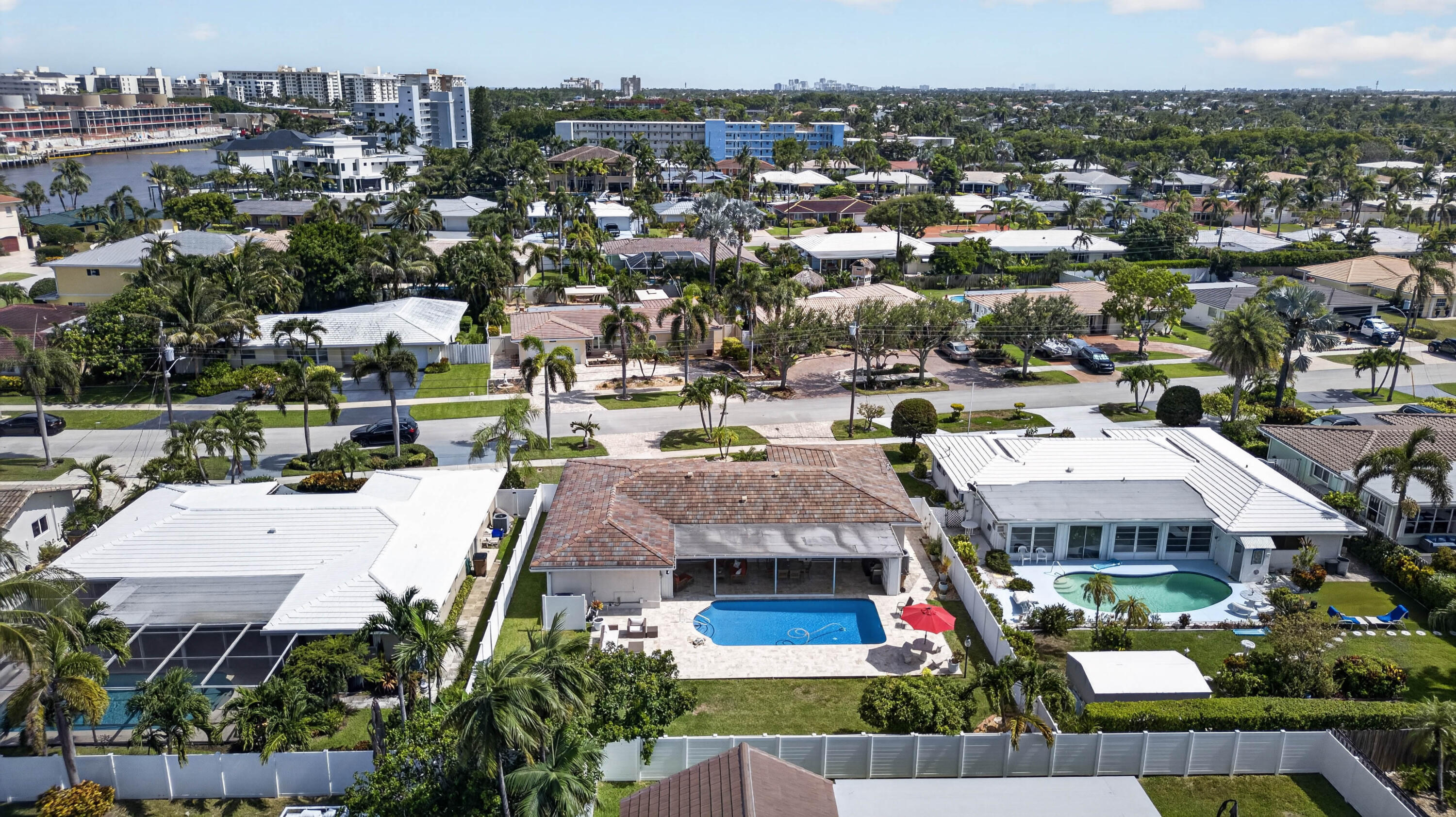 1517 SE 14TH, Deerfield Beach FL 33441