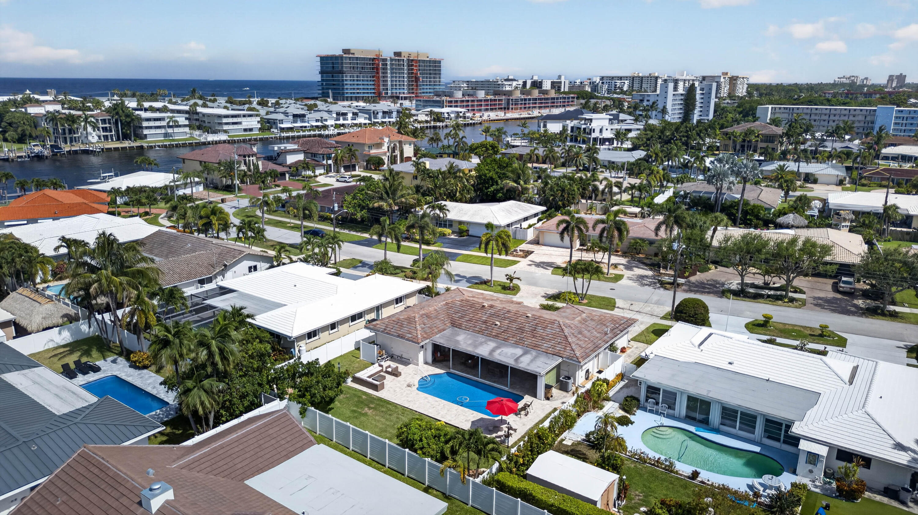 1517 SE 14TH, Deerfield Beach FL 33441