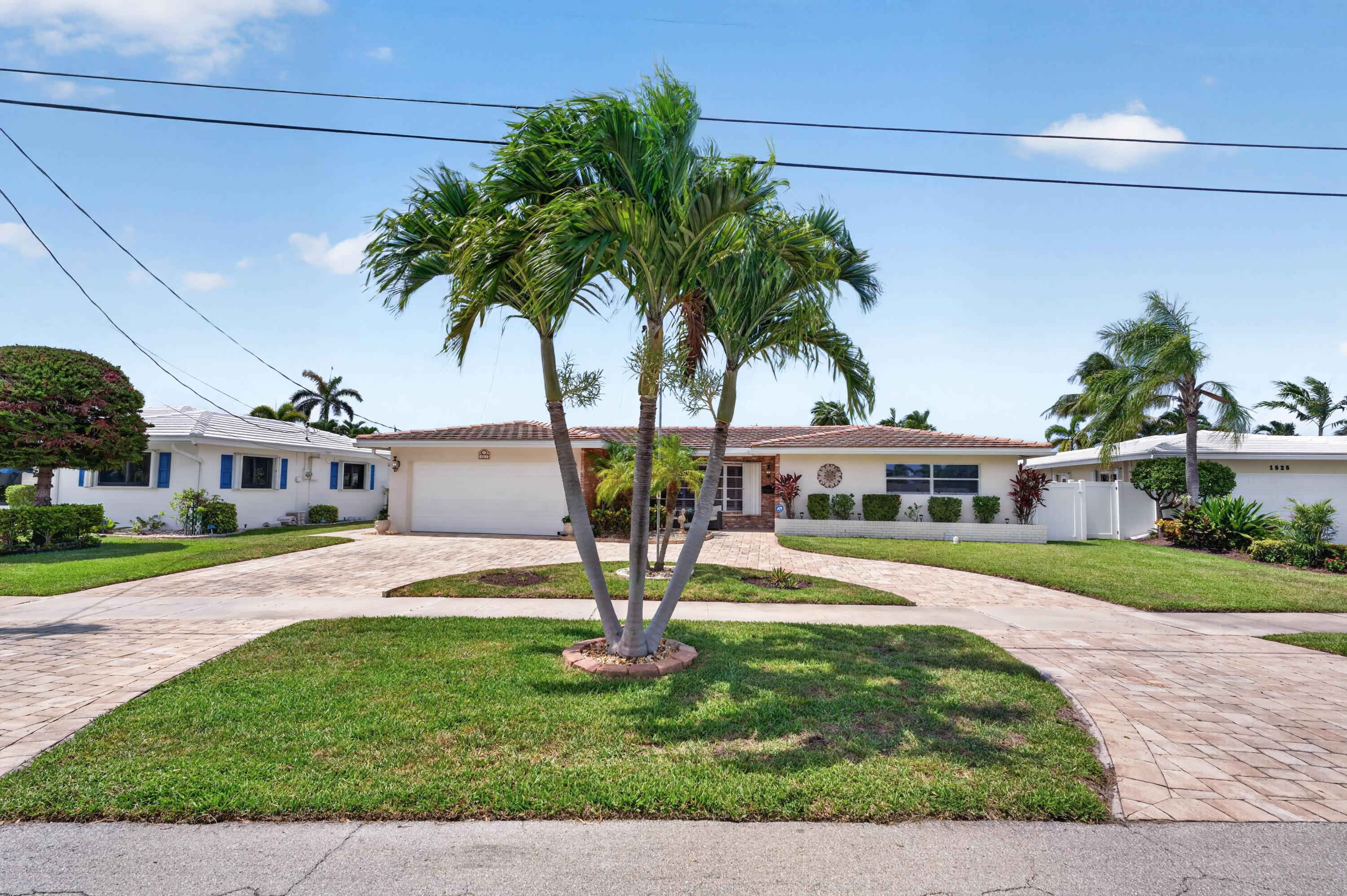 1517 SE 14TH, Deerfield Beach FL 33441