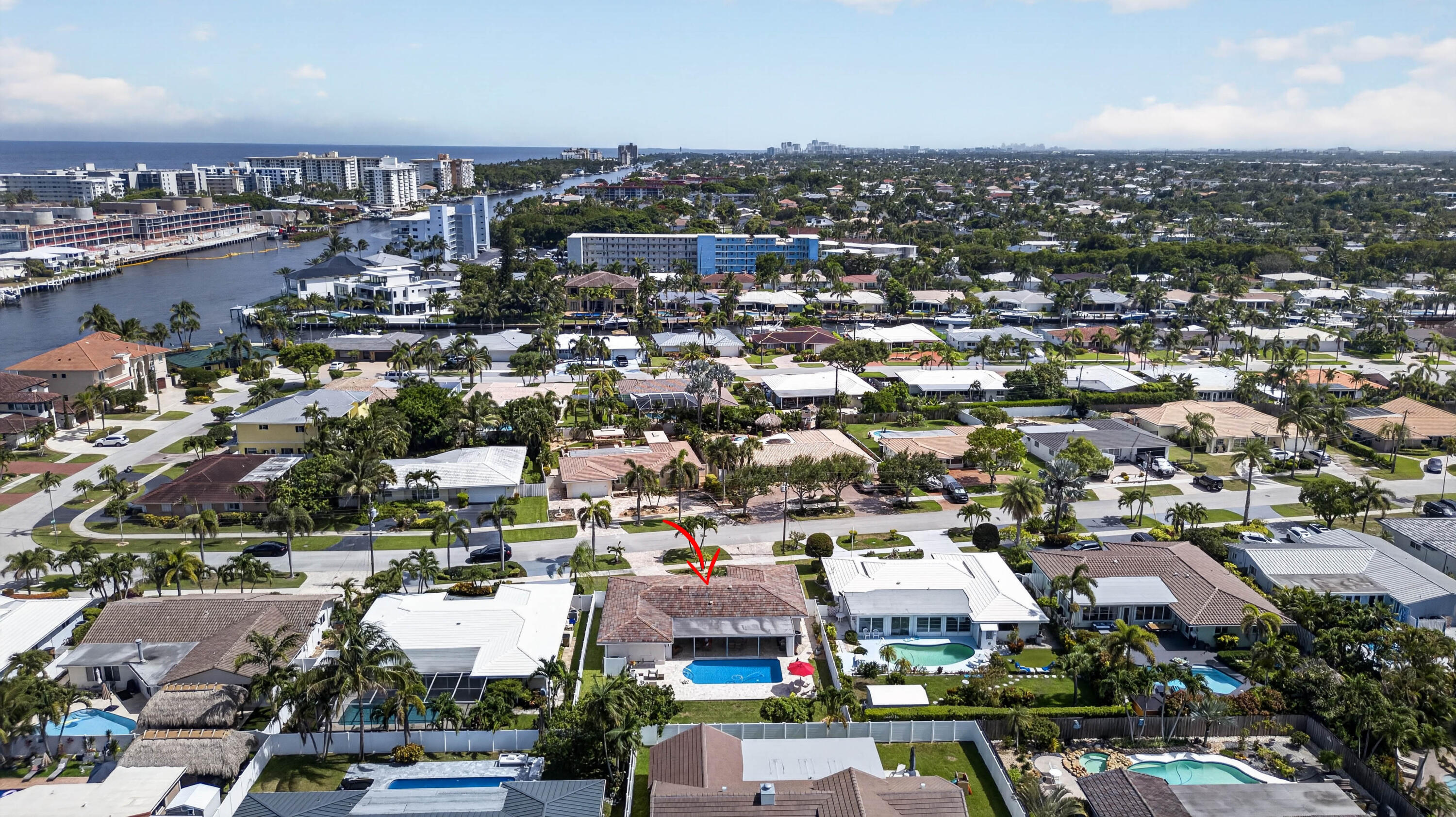 1517 SE 14TH, Deerfield Beach FL 33441