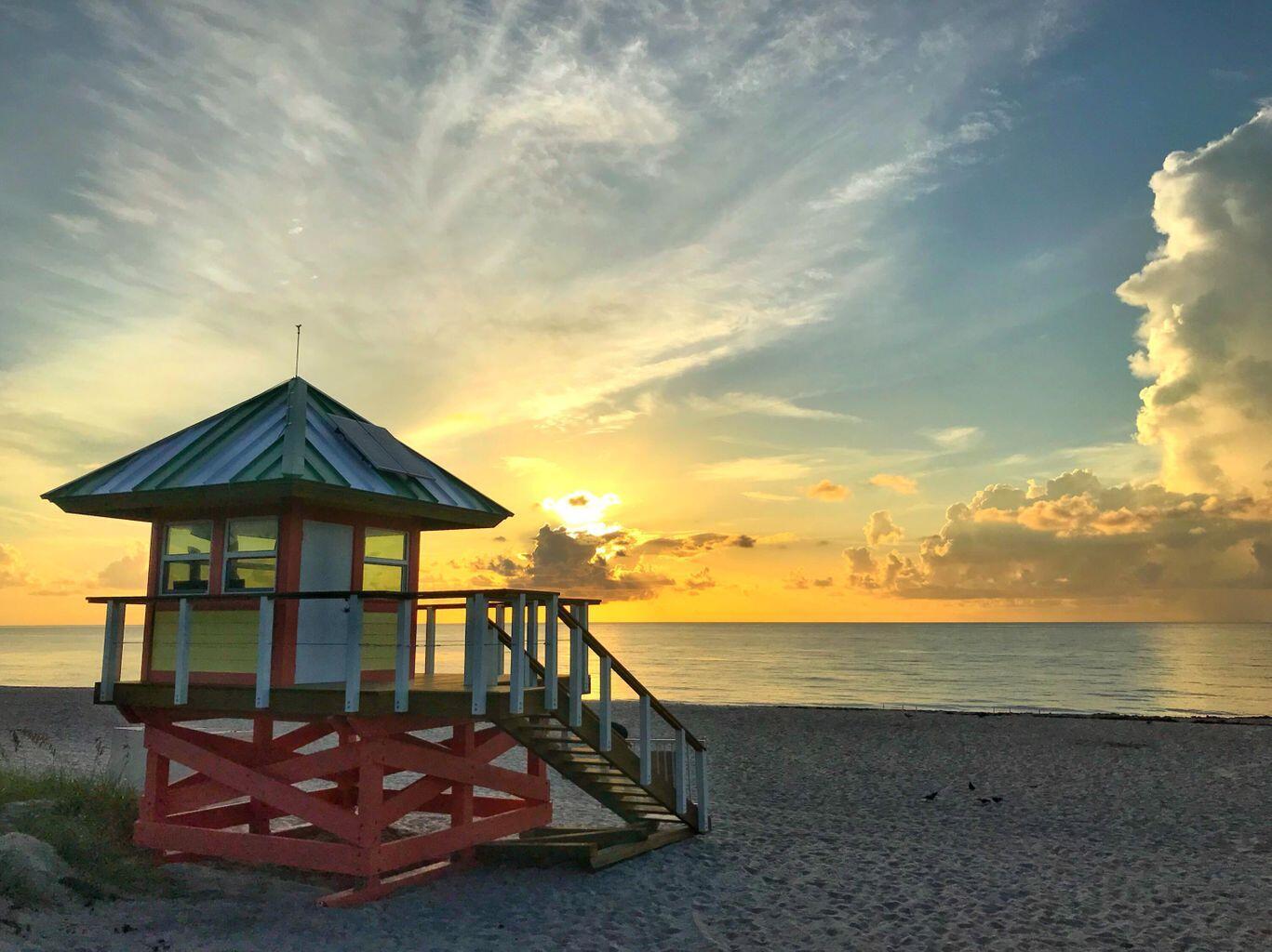 217 Gleason #A, Delray Beach FL 33483