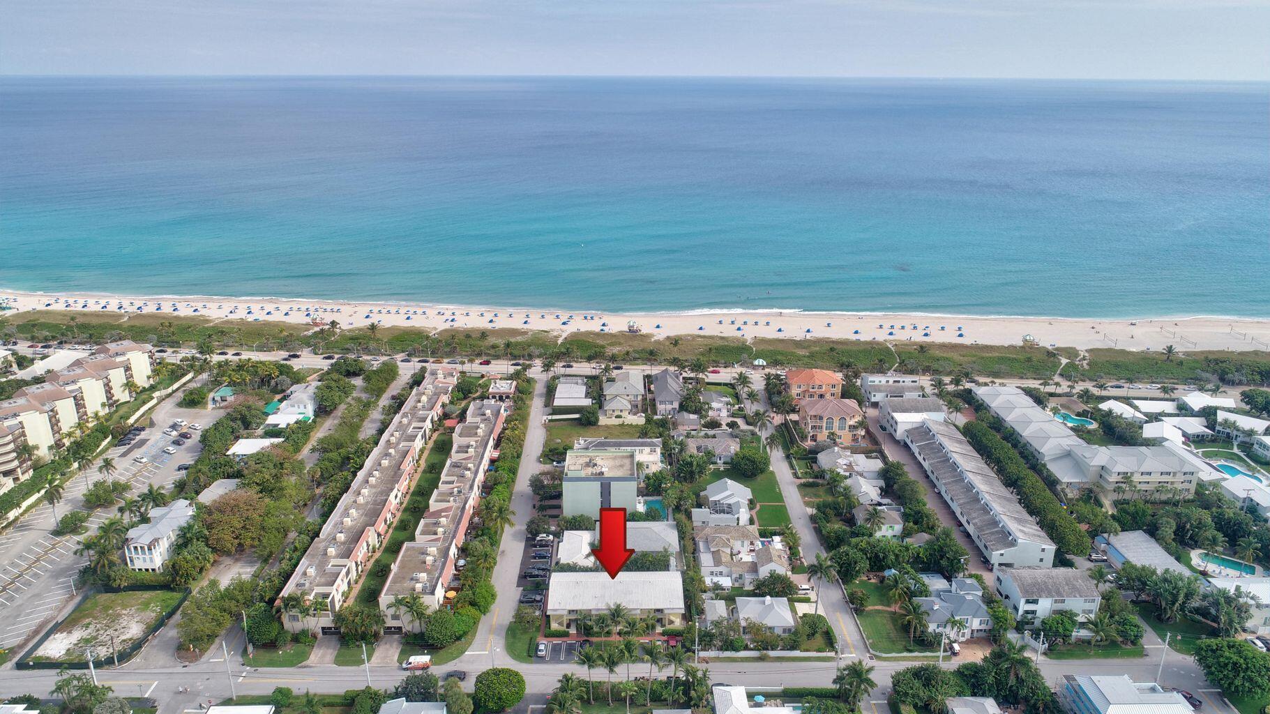 217 Gleason #A, Delray Beach FL 33483