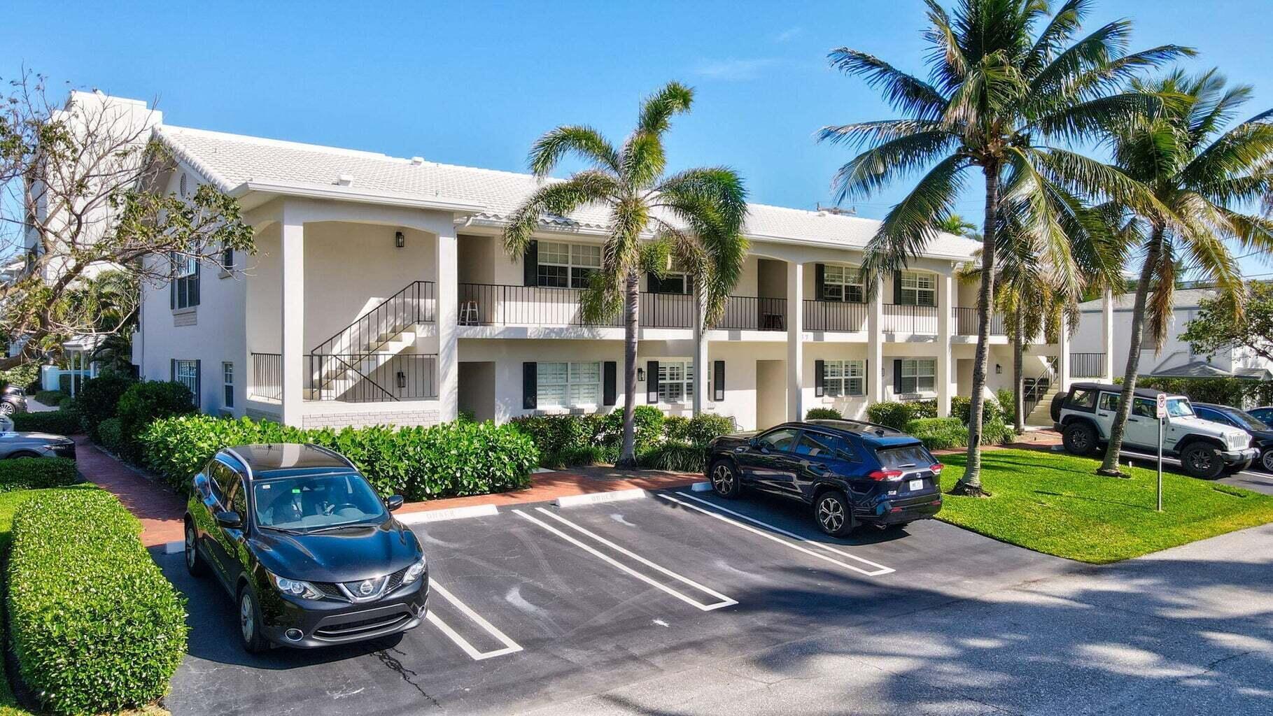 217 Gleason #A, Delray Beach FL 33483