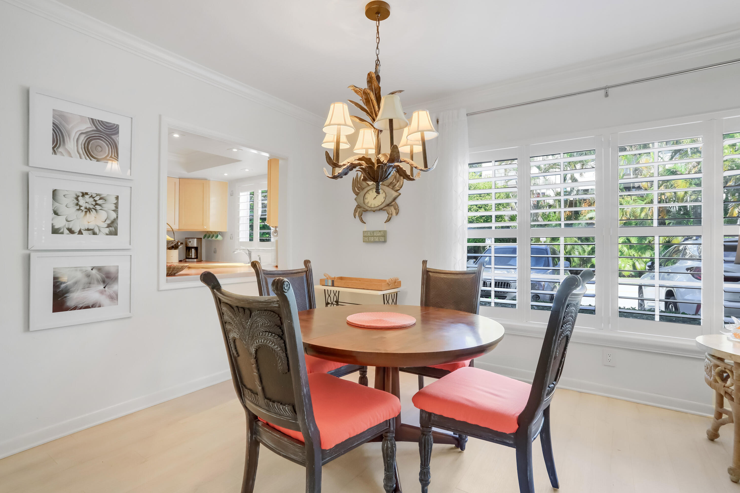 217 Gleason #A, Delray Beach FL 33483