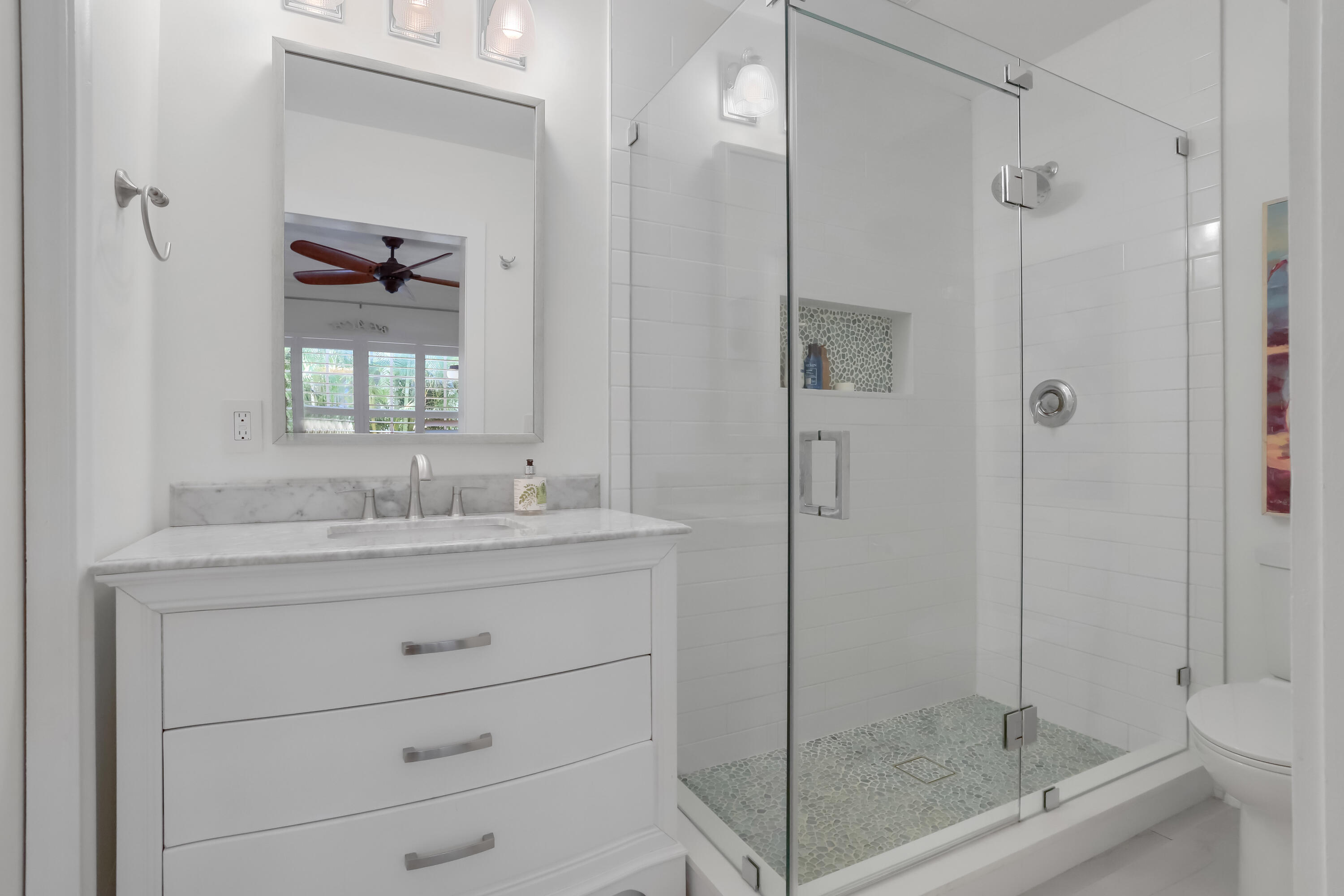 217 Gleason #A, Delray Beach FL 33483