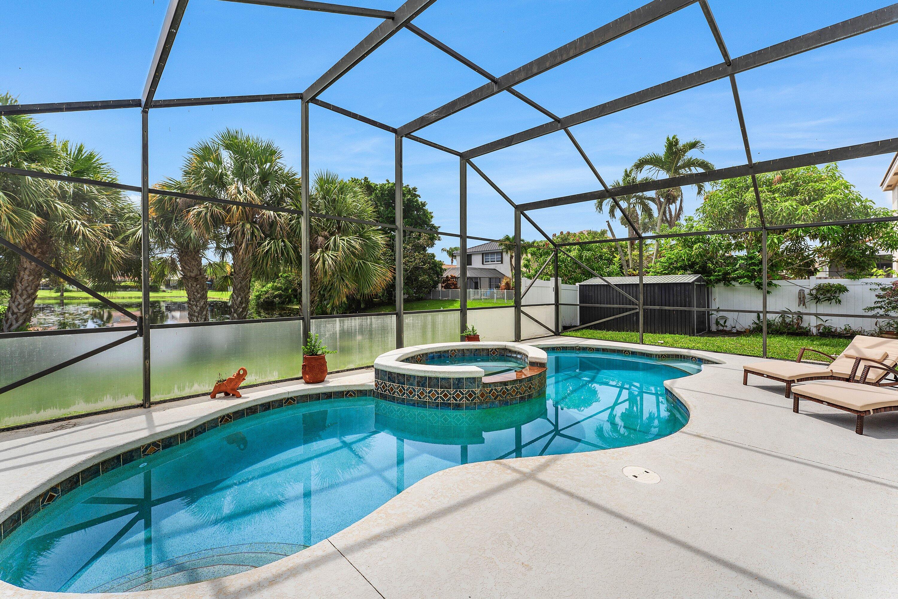 7076 MIDDLEBURY, Boynton Beach FL 33436