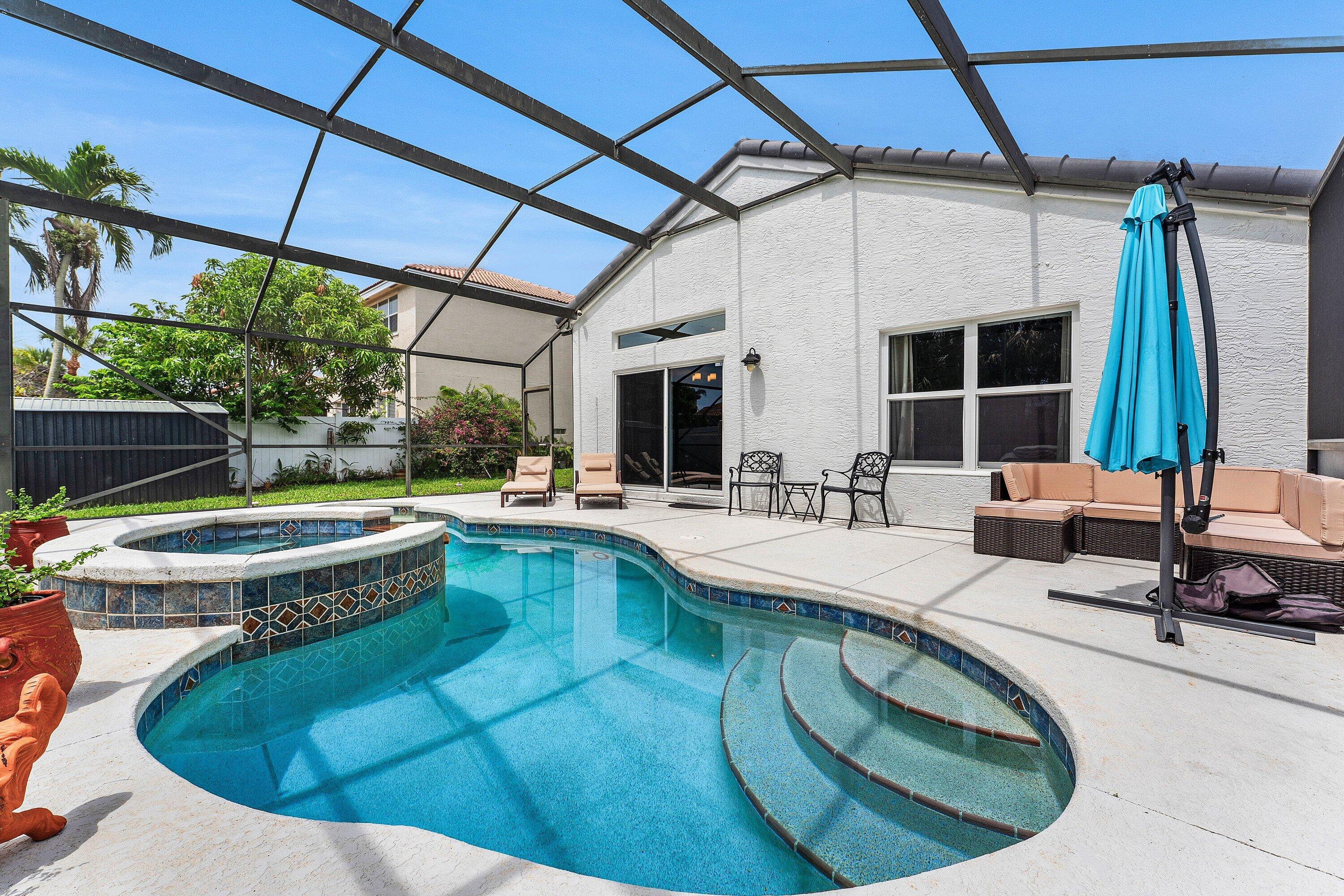 7076 MIDDLEBURY, Boynton Beach FL 33436