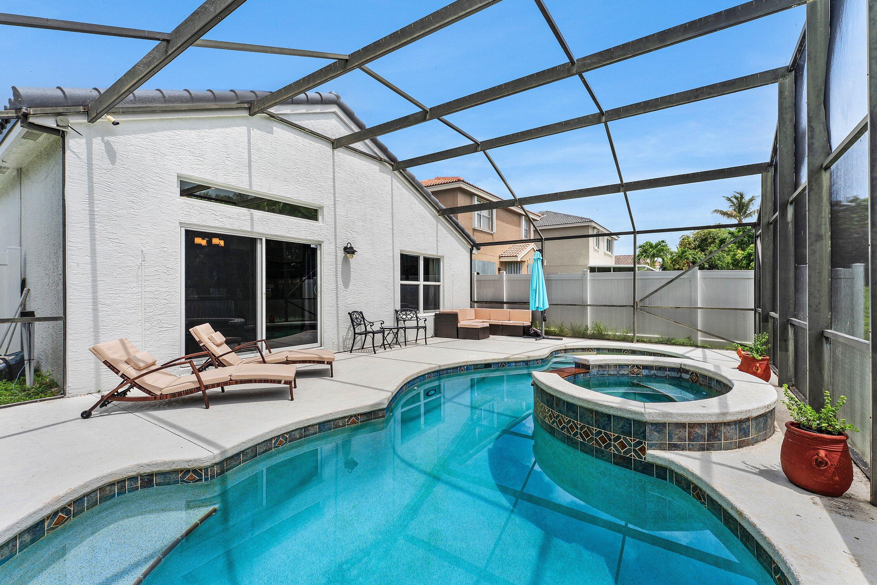 7076 MIDDLEBURY, Boynton Beach FL 33436