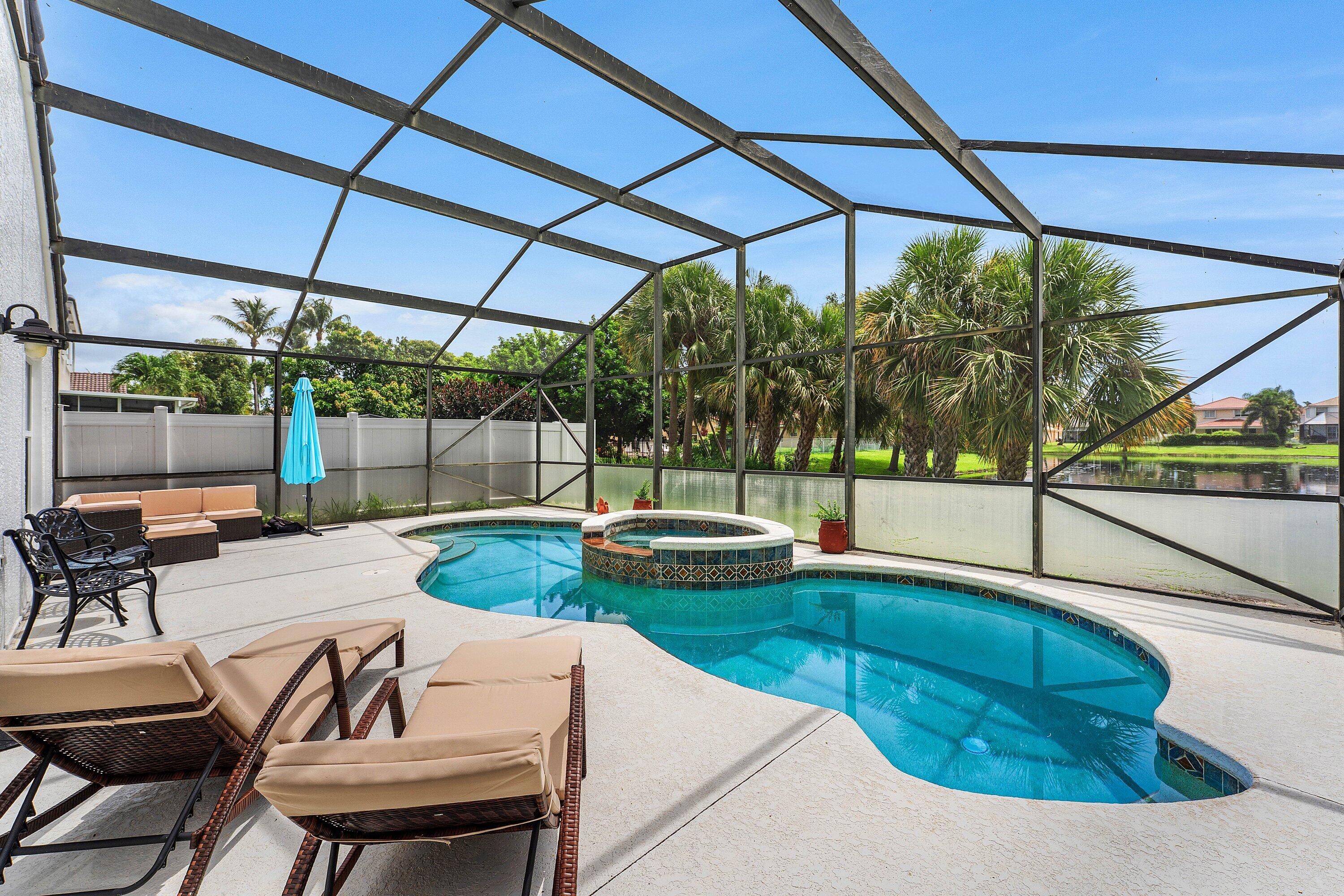 7076 MIDDLEBURY, Boynton Beach FL 33436
