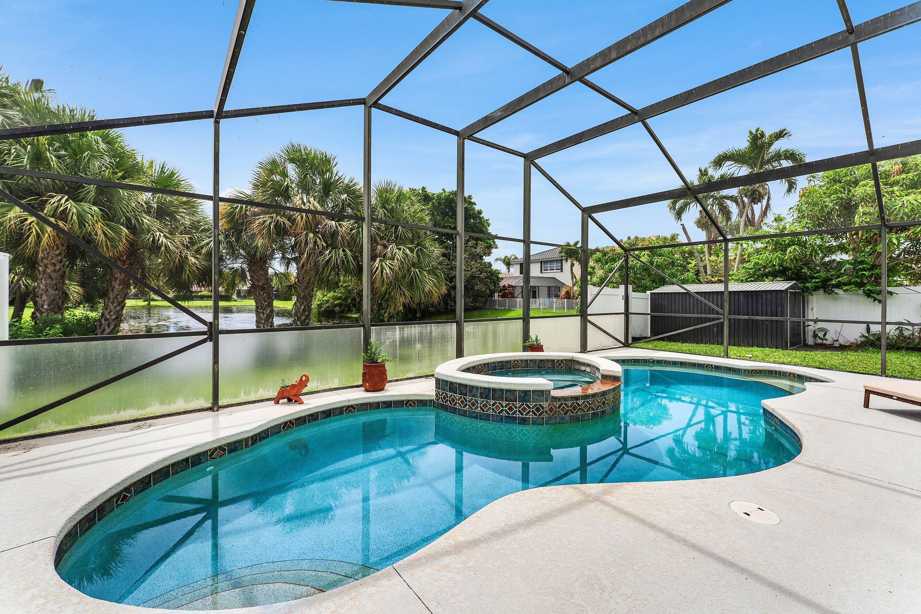 7076 MIDDLEBURY, Boynton Beach FL 33436