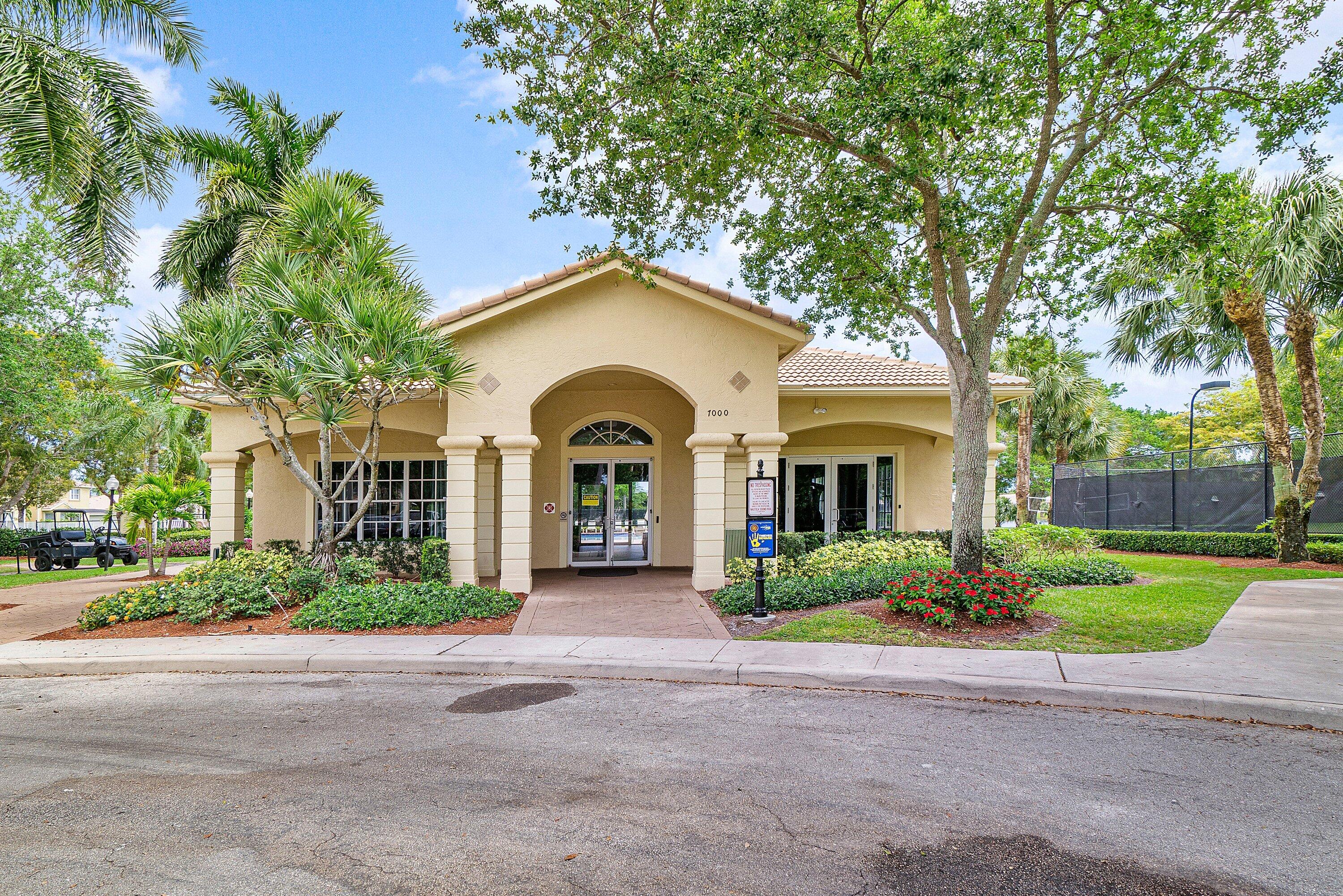 7076 MIDDLEBURY, Boynton Beach FL 33436