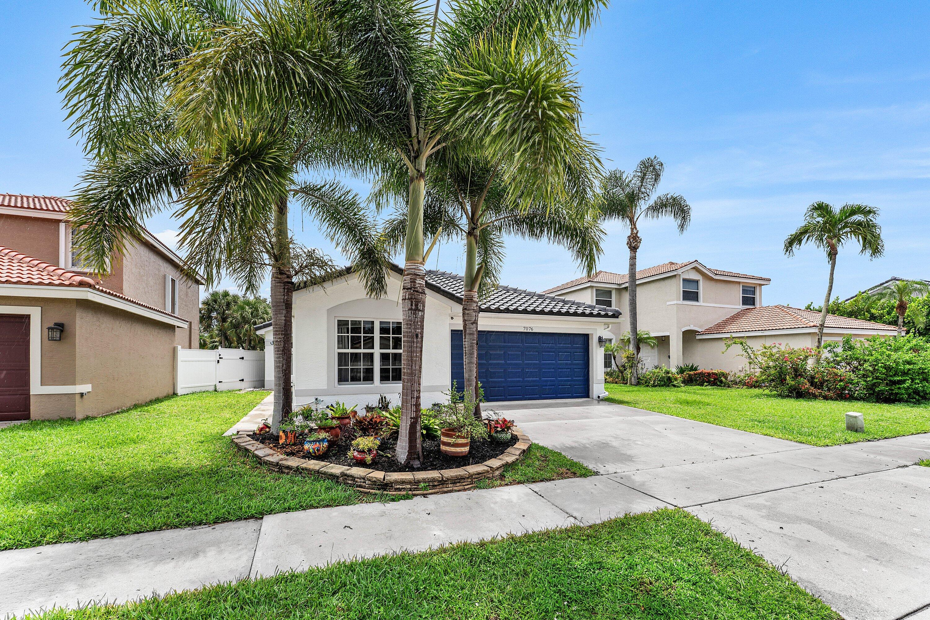 7076 MIDDLEBURY, Boynton Beach FL 33436
