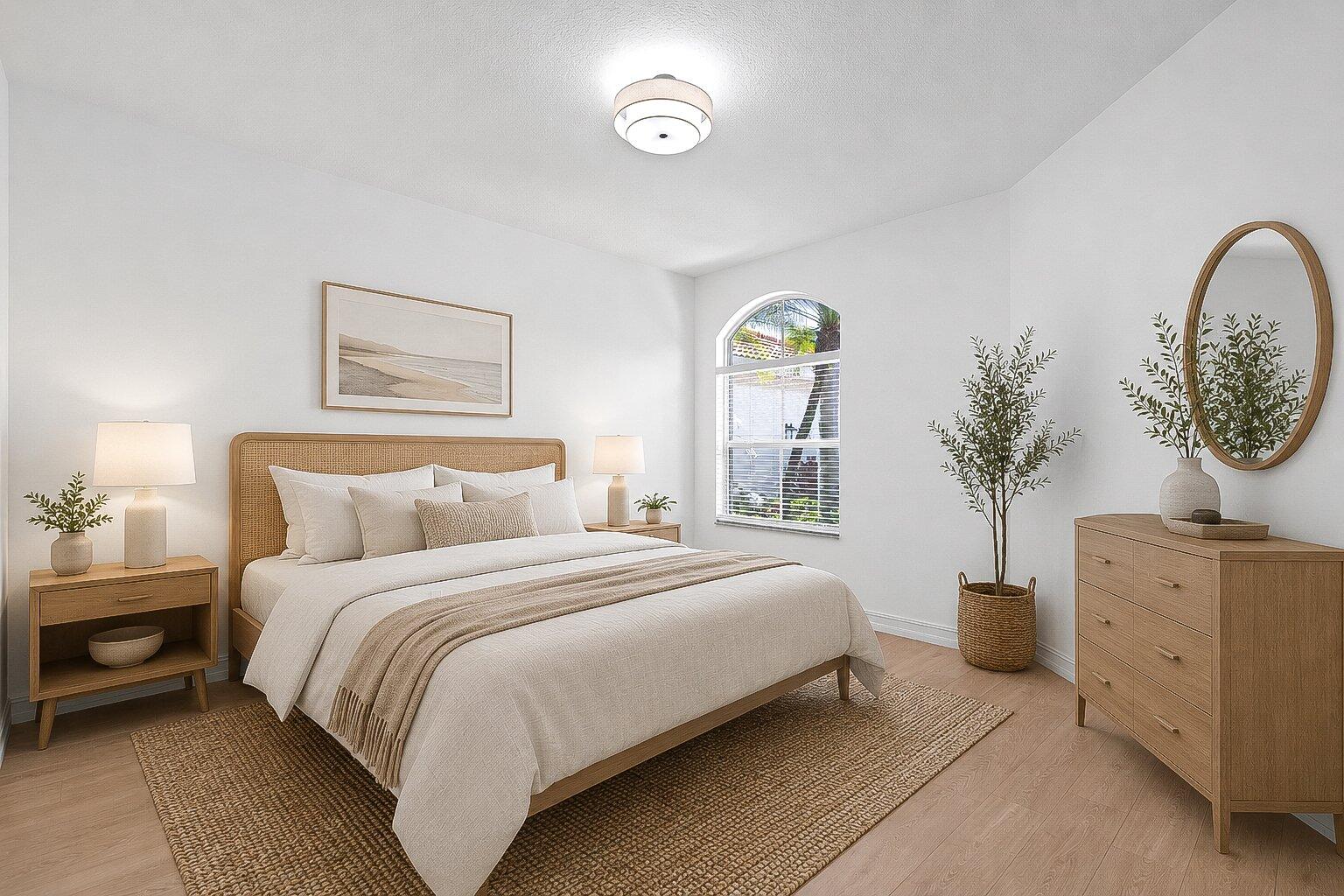 127 Palm Bay #A, Palm Beach Gardens FL 33418