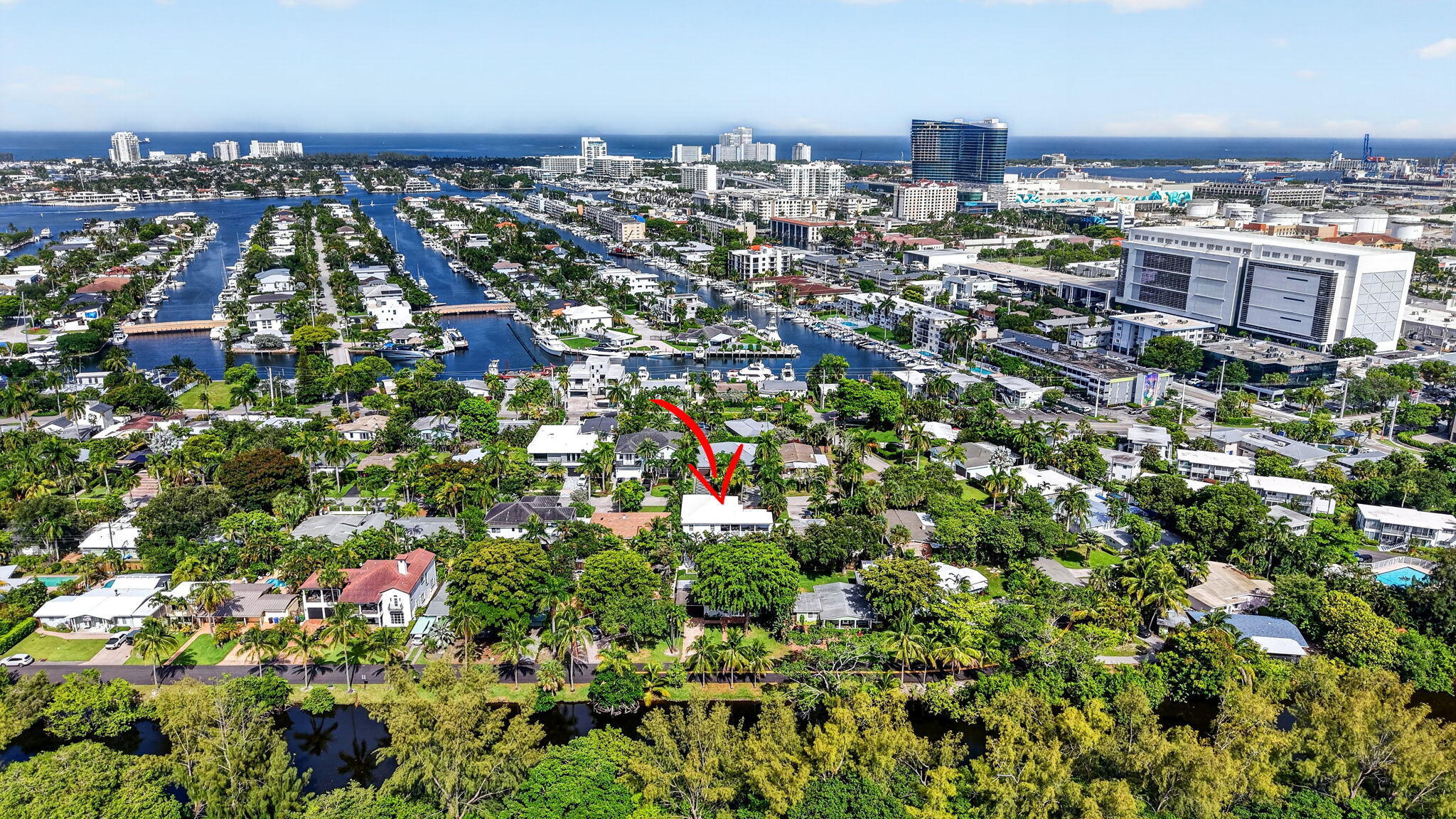 1329-2 SE 13th, Fort Lauderdale FL 33316